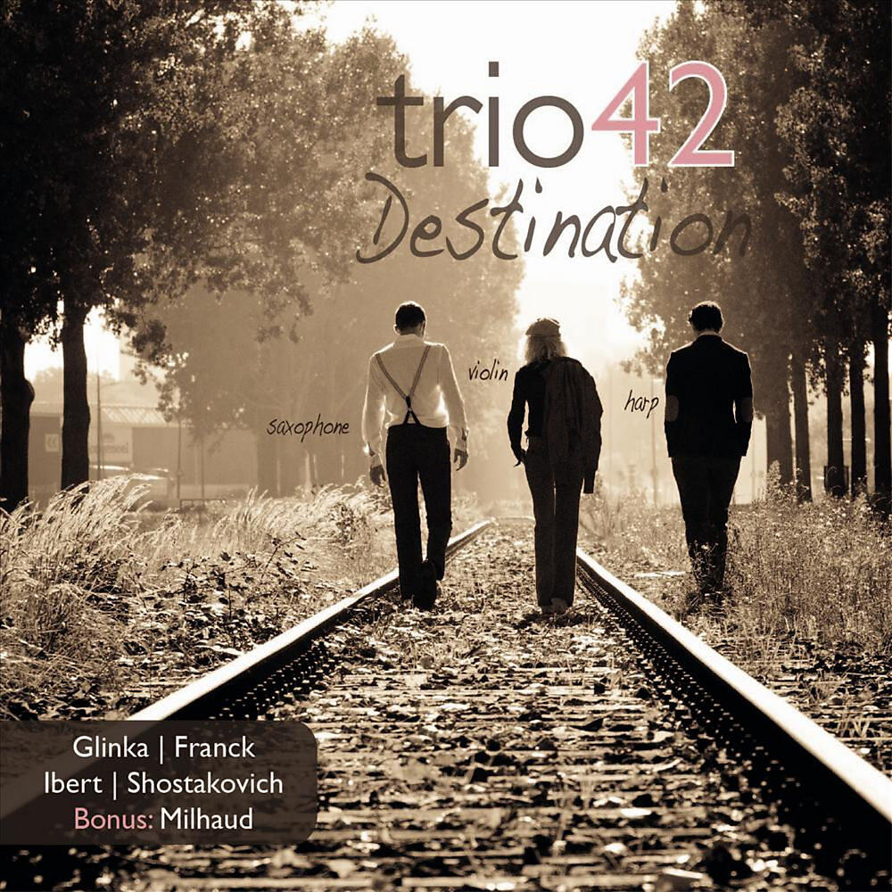 Trio42