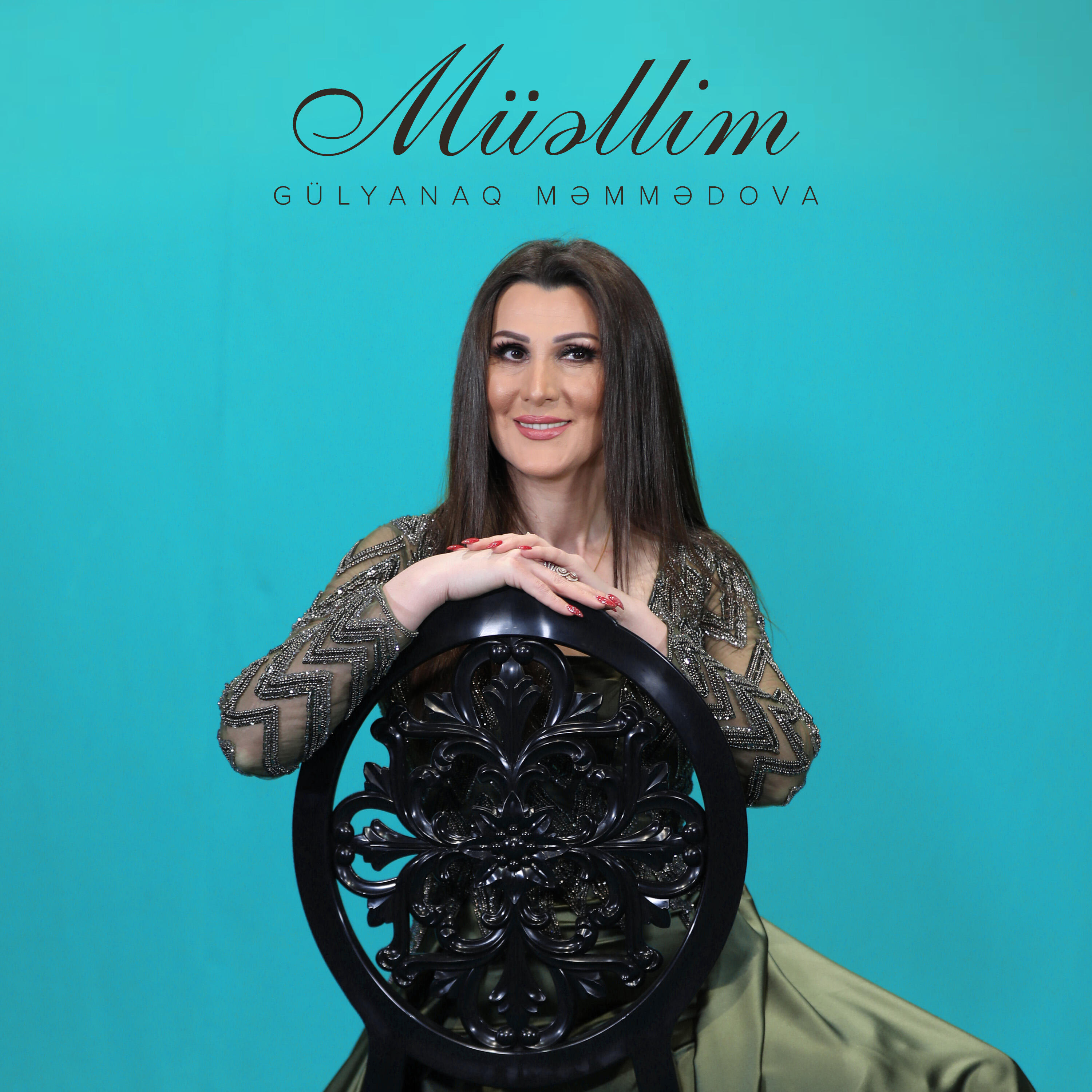 Релиз Müəllim