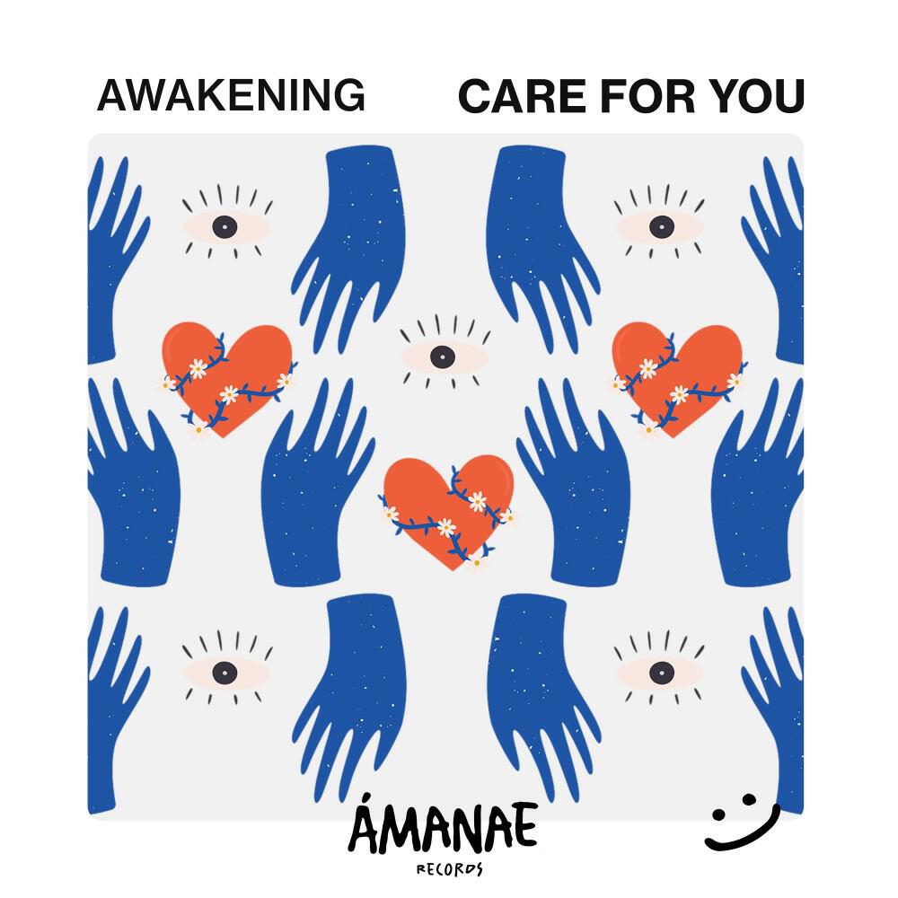 Релиз Care For You