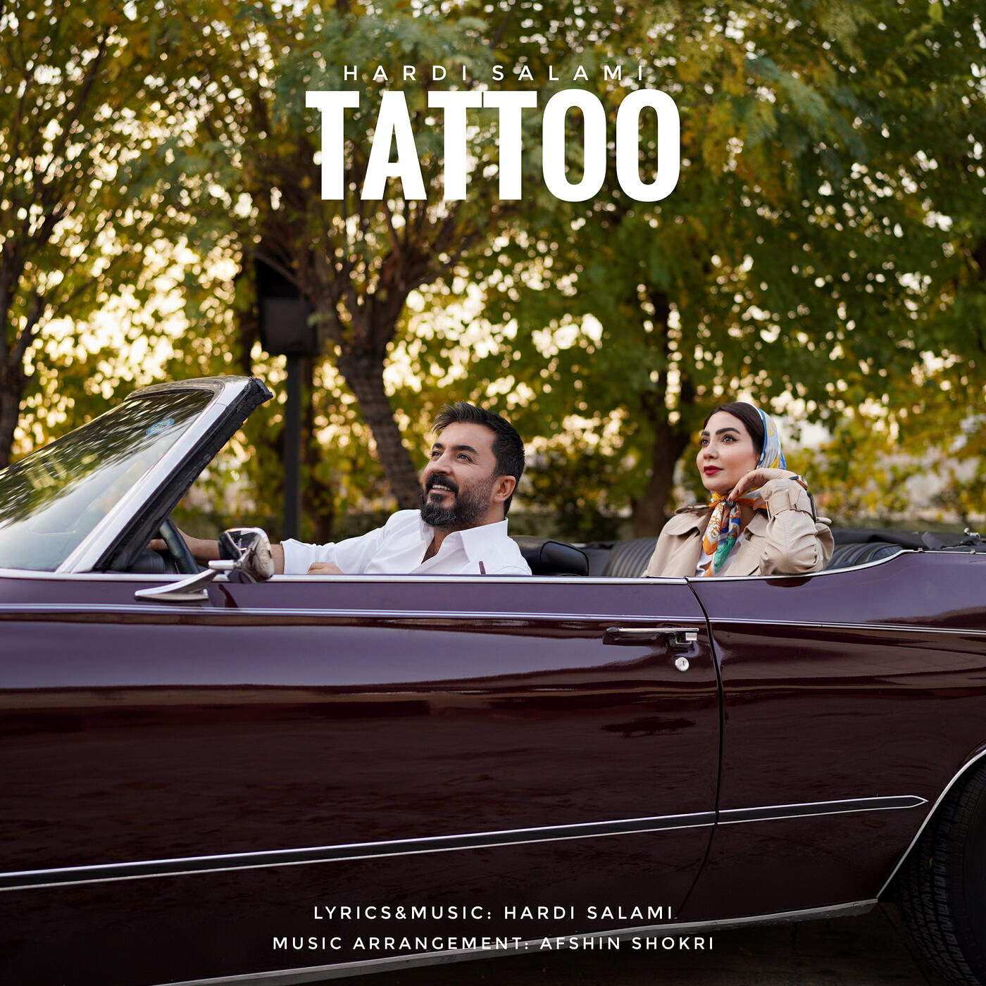 Релиз Tatto