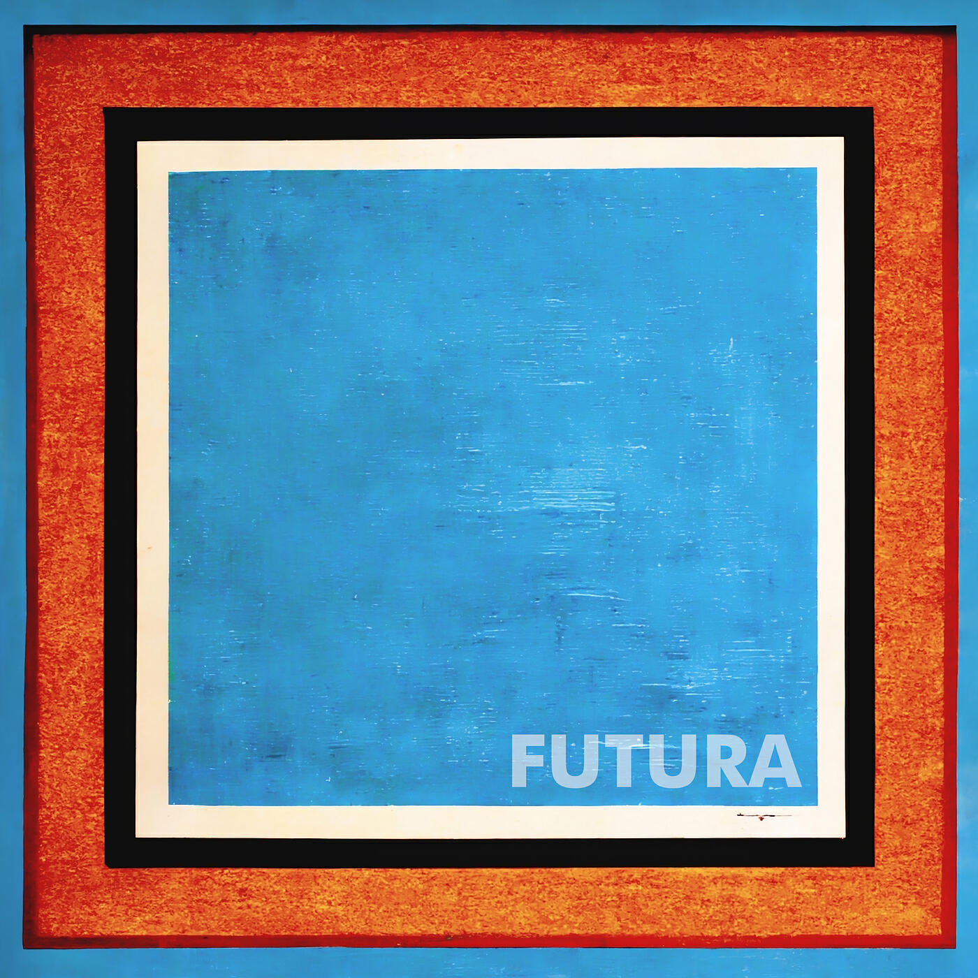 Постер альбома Futura