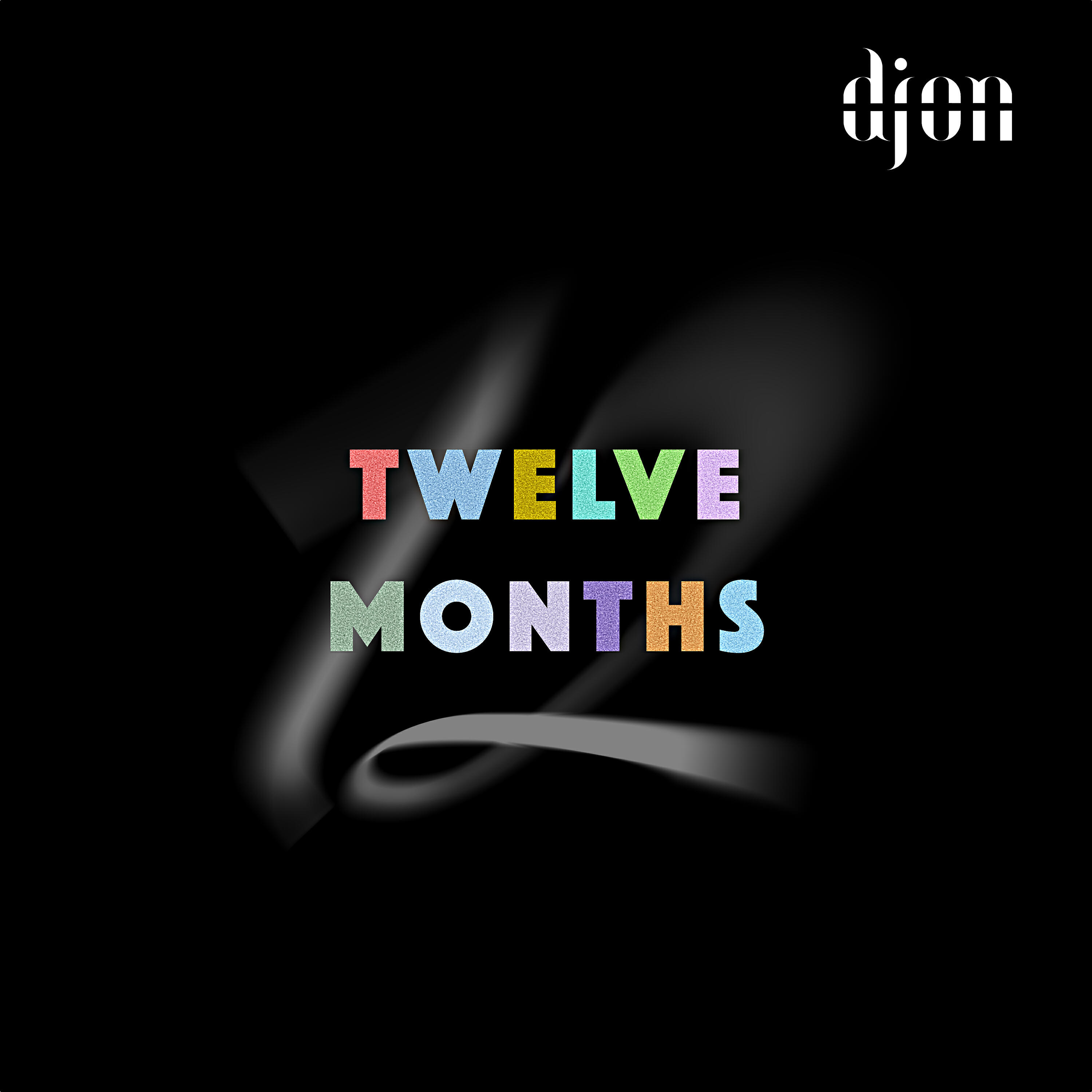 Релиз Twelve Months