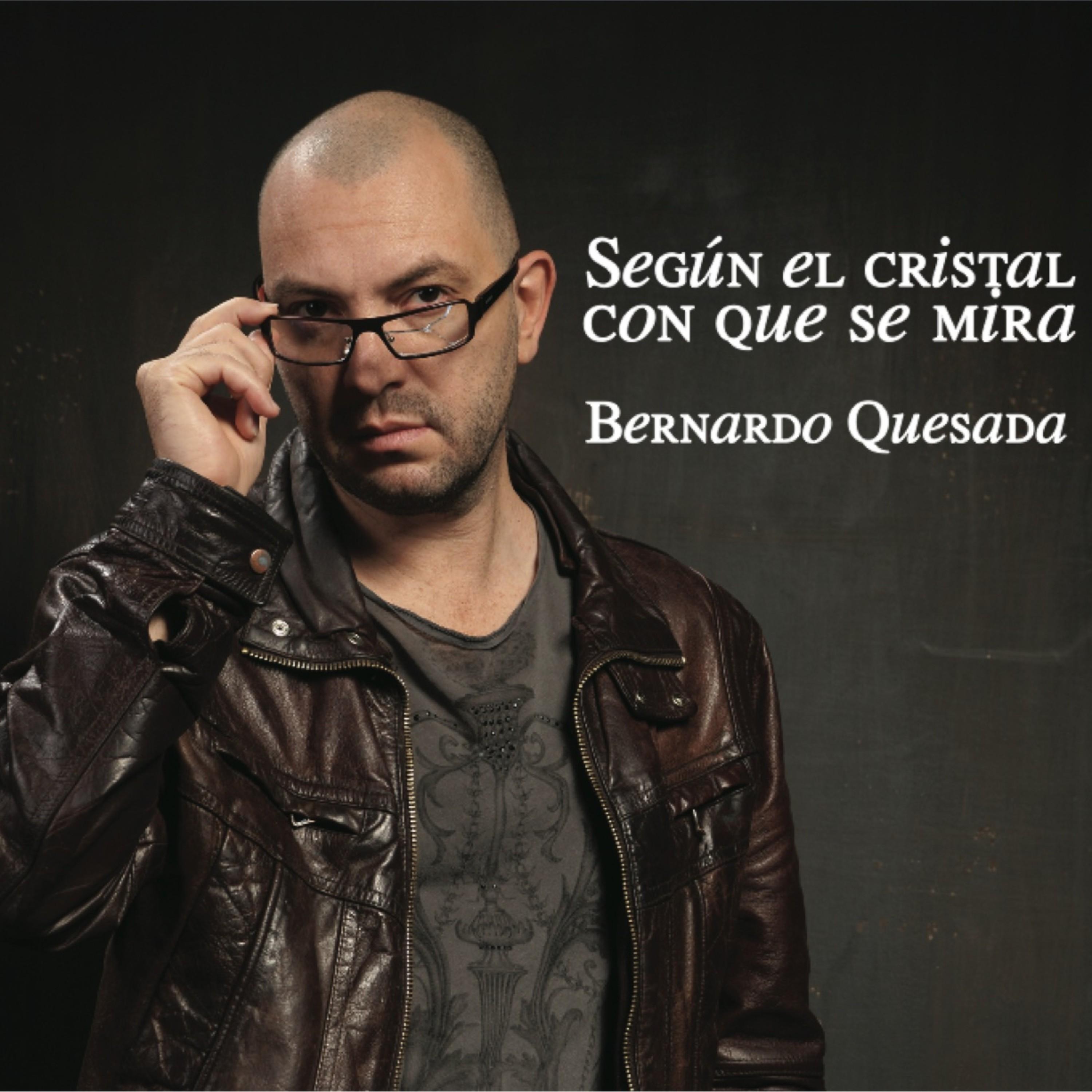 Релиз Según el Cristal con que se Mira
