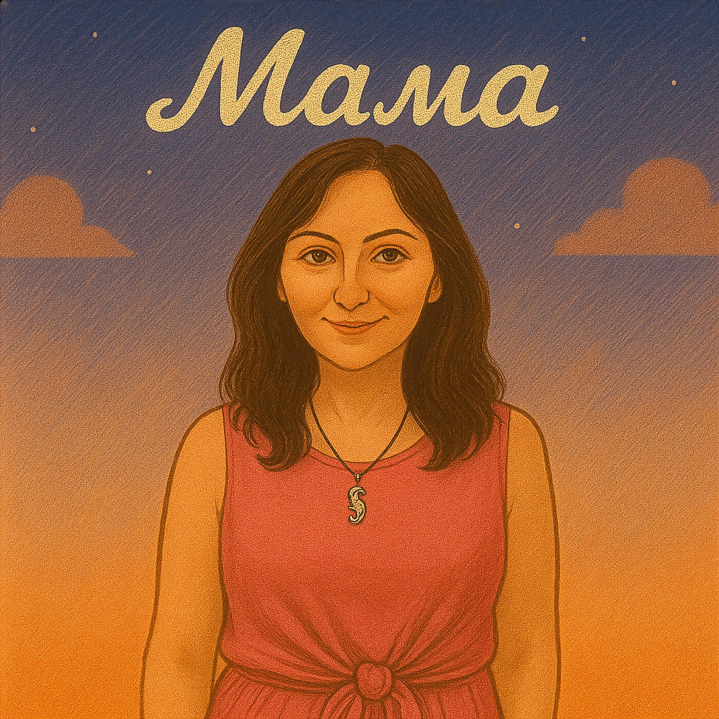 Релиз Мама