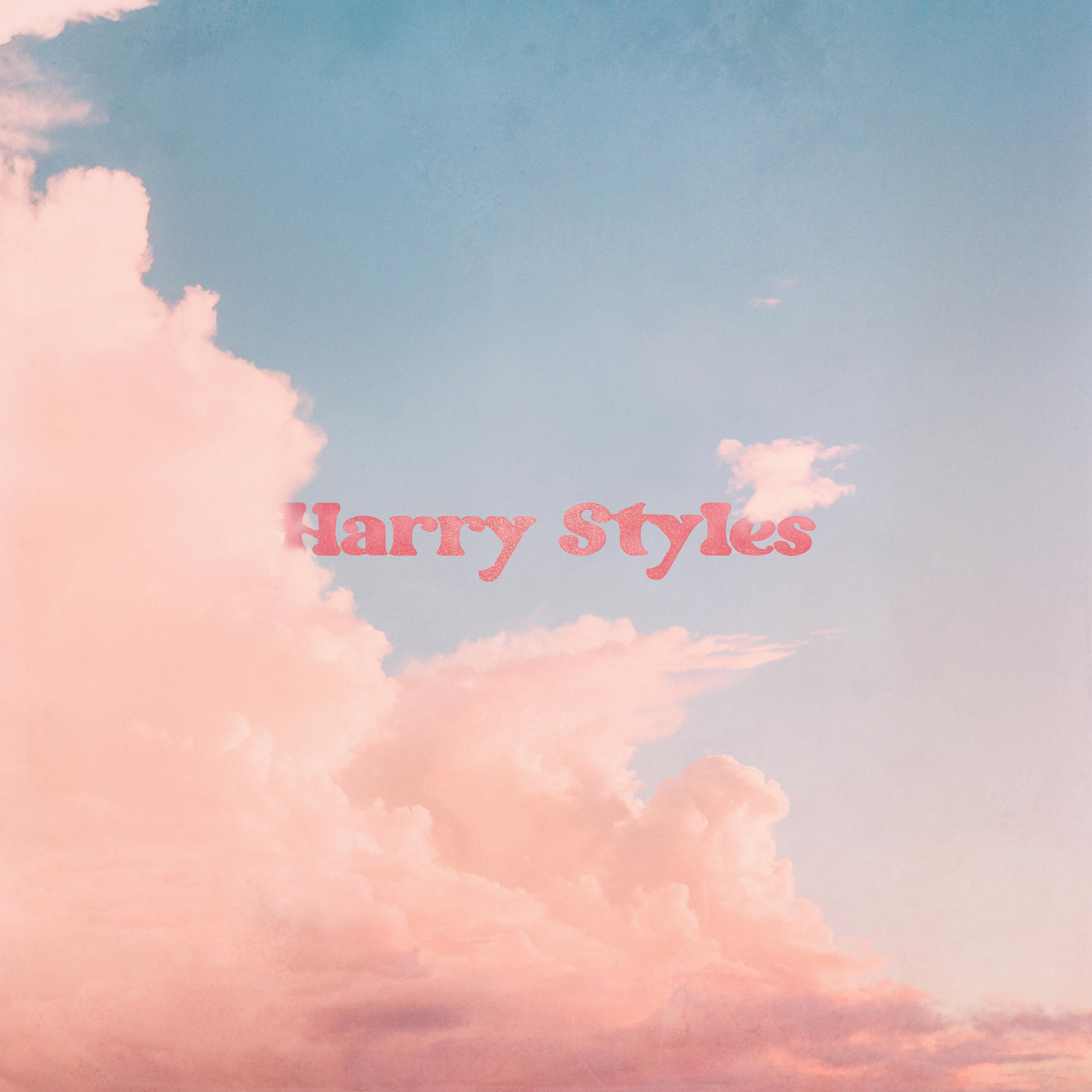 Релиз Harry Styles