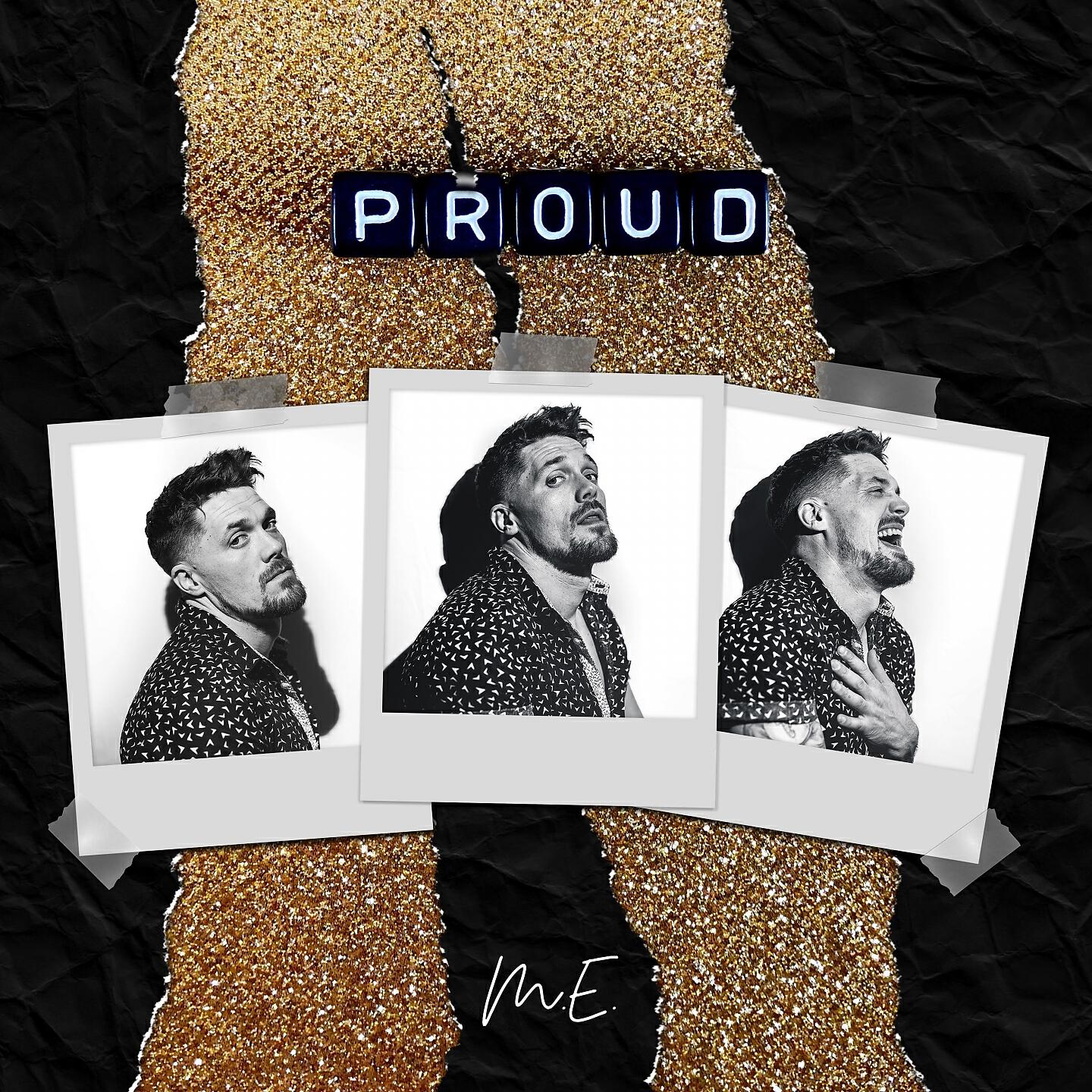 Релиз Proud