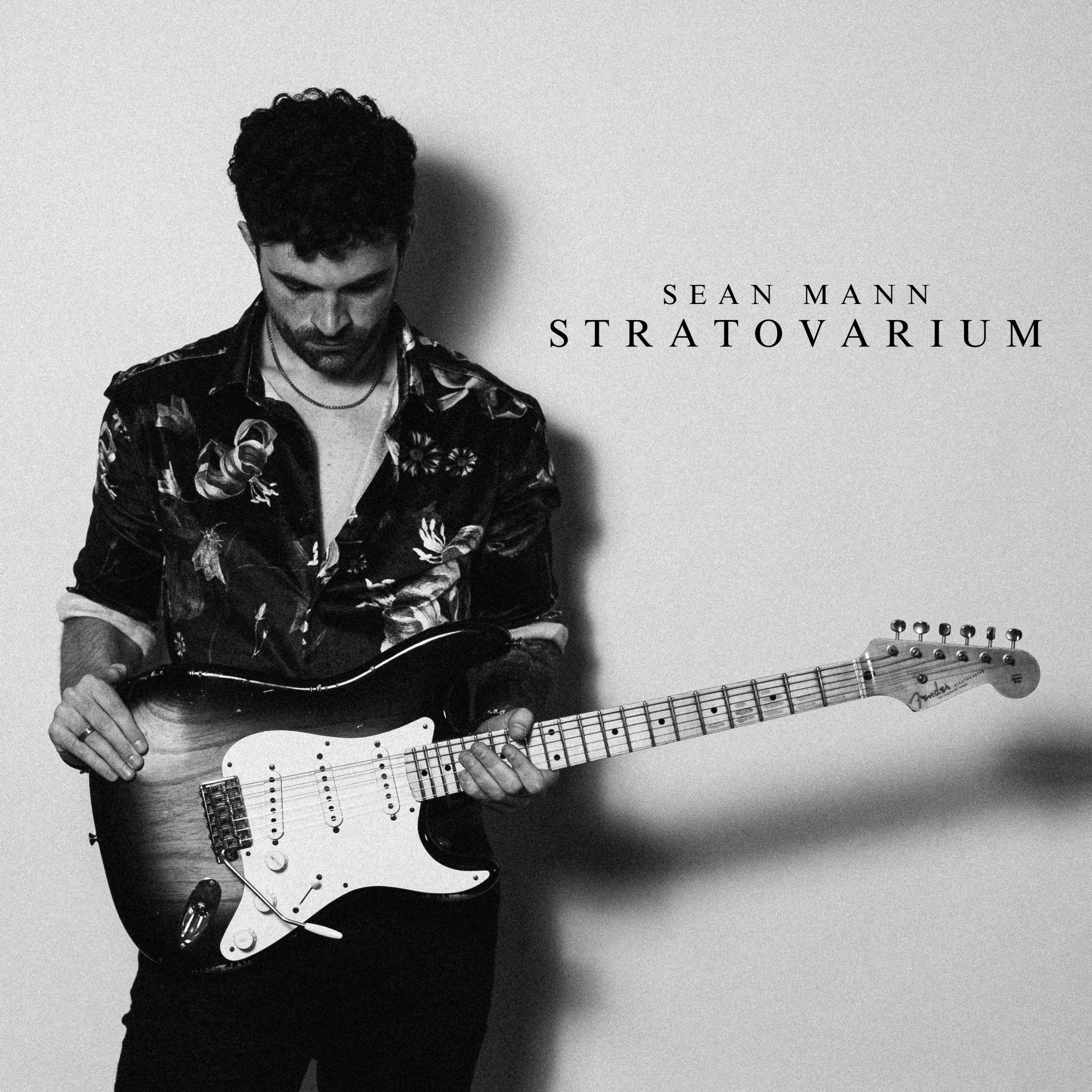 Sean Mann