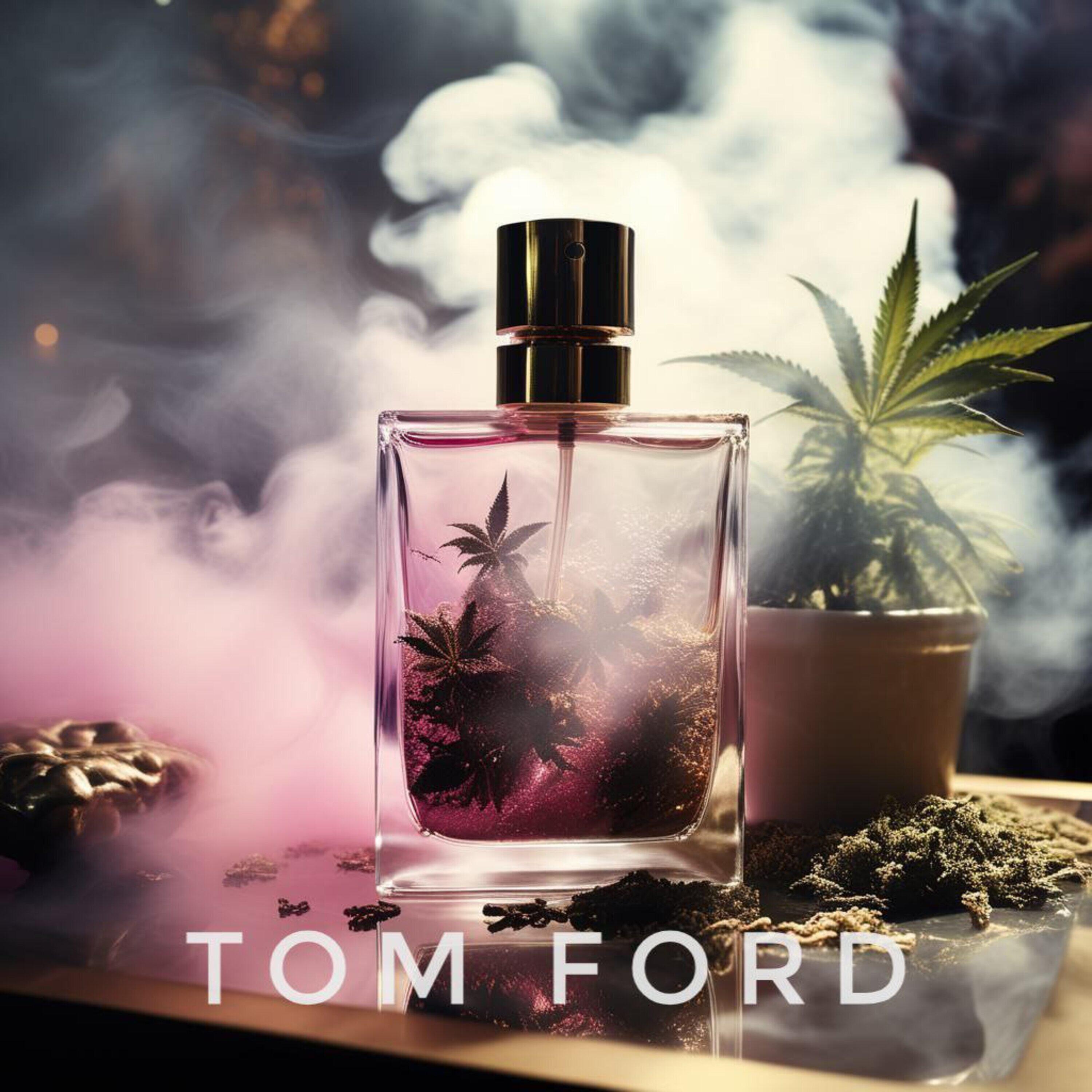 Релиз Tom Ford