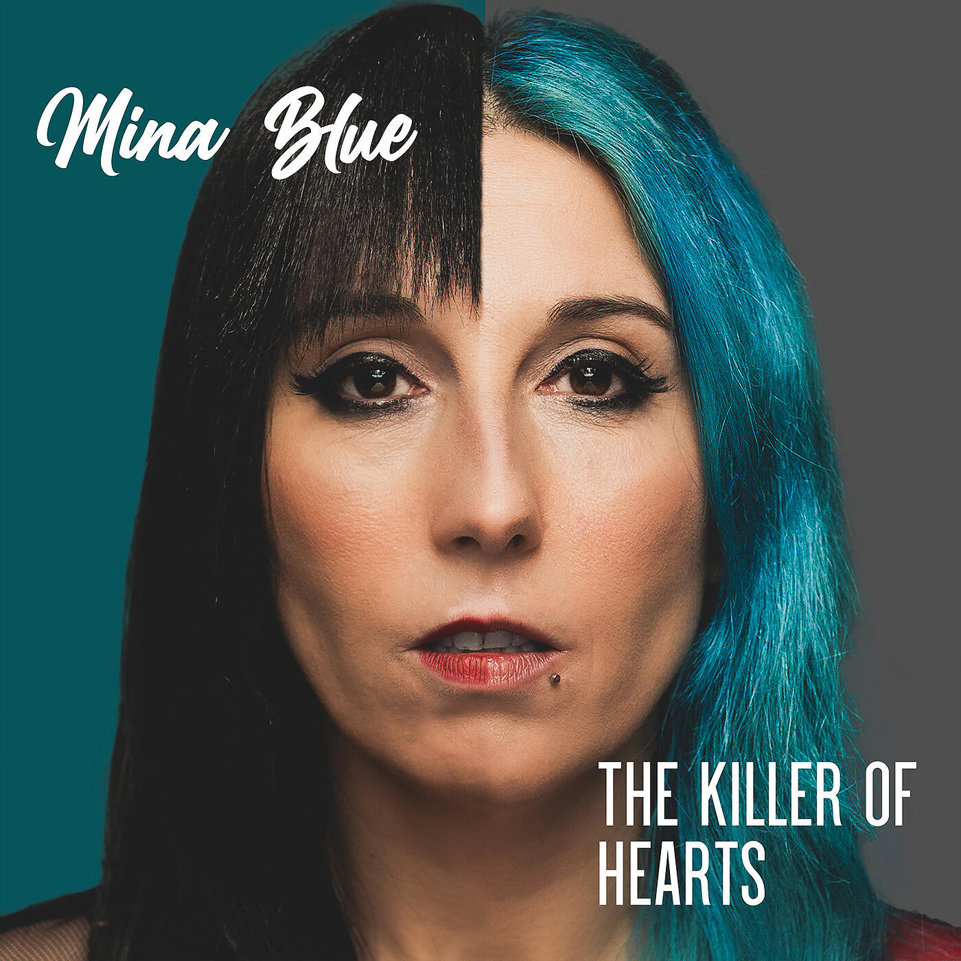 Релиз Killer of Hearts