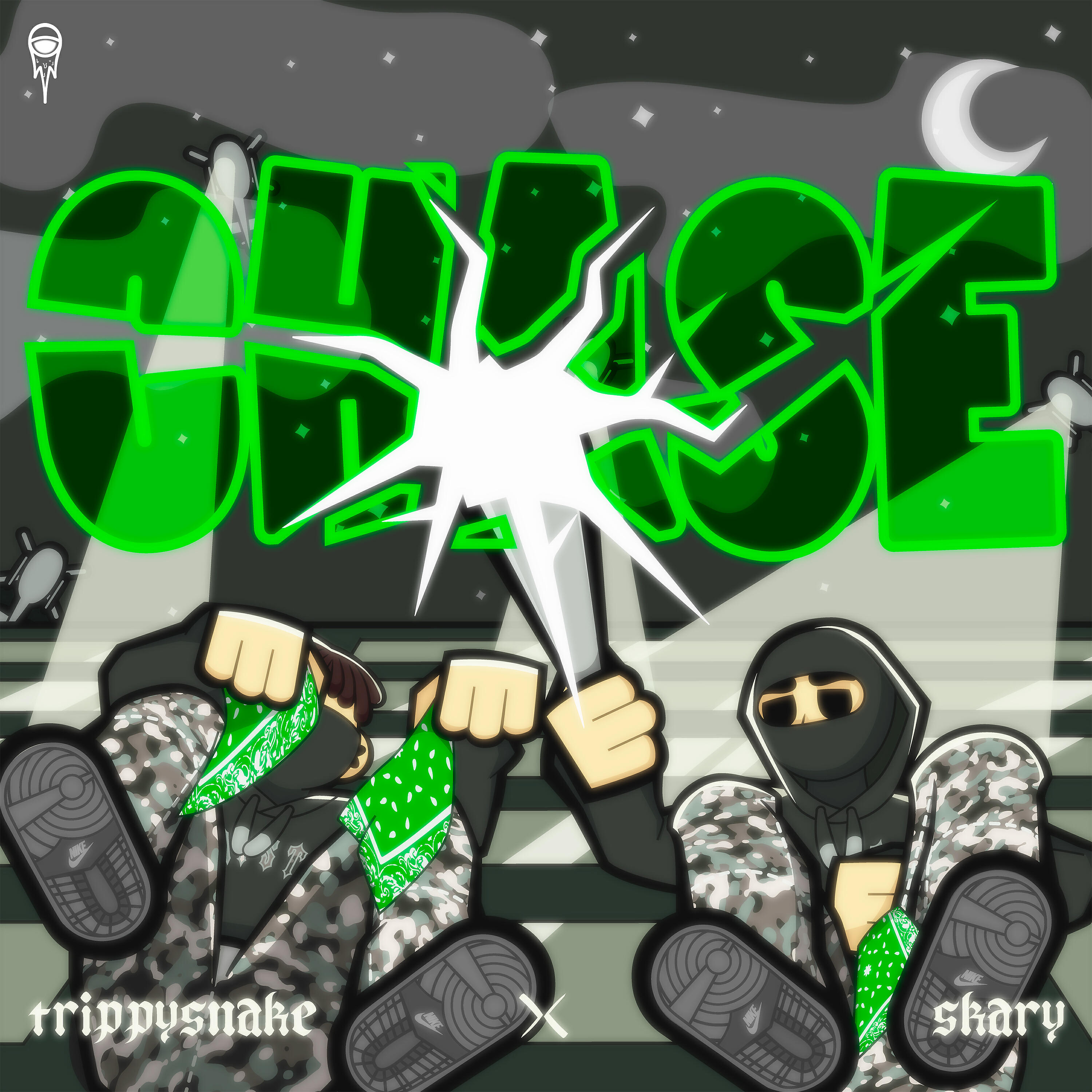 Релиз Chase