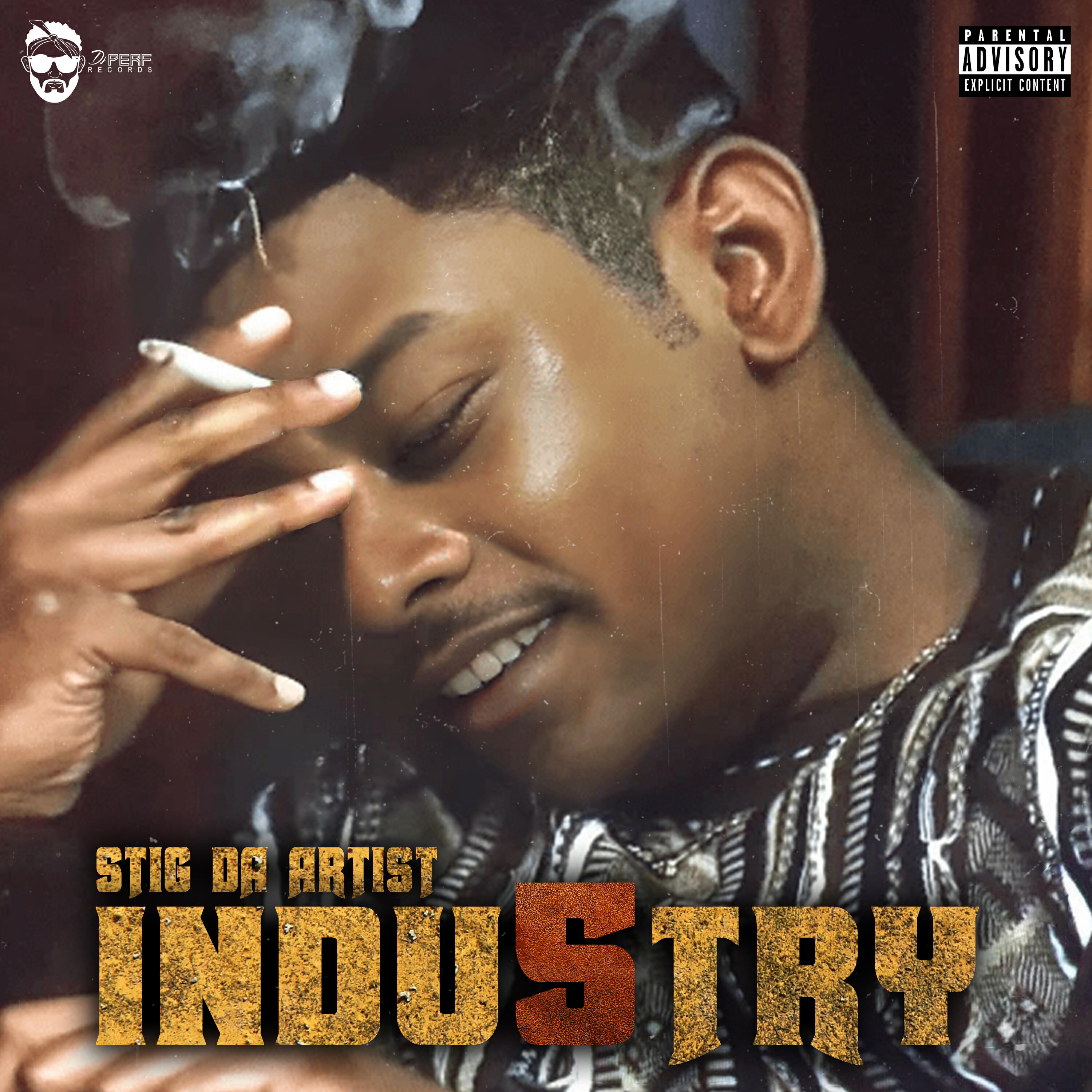 Постер альбома Industry 5