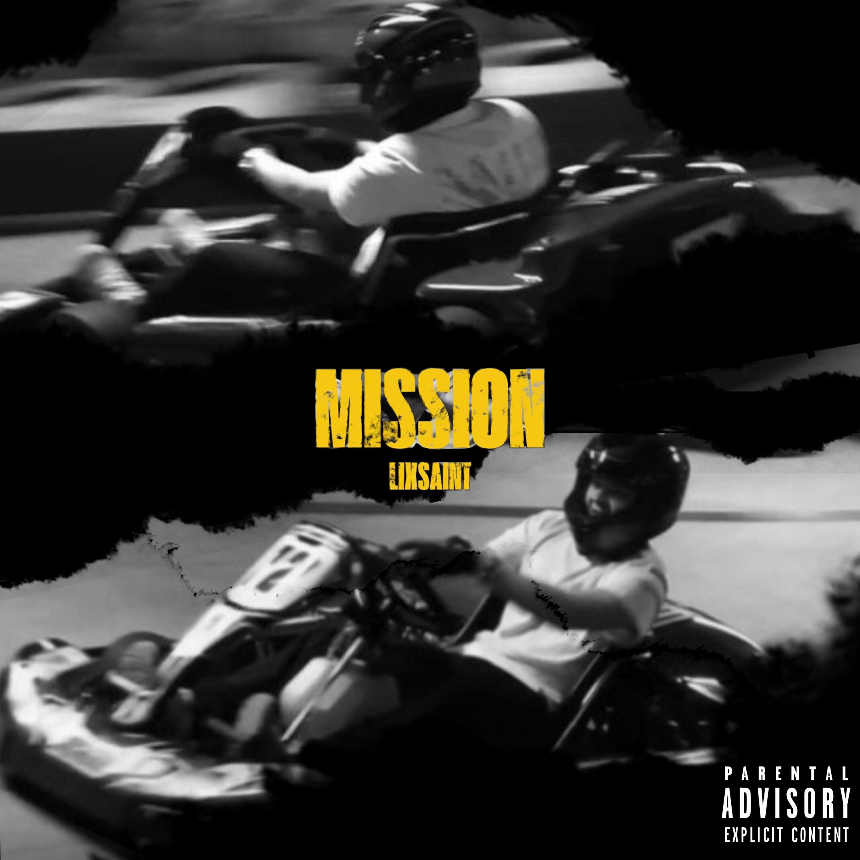 Релиз Mission