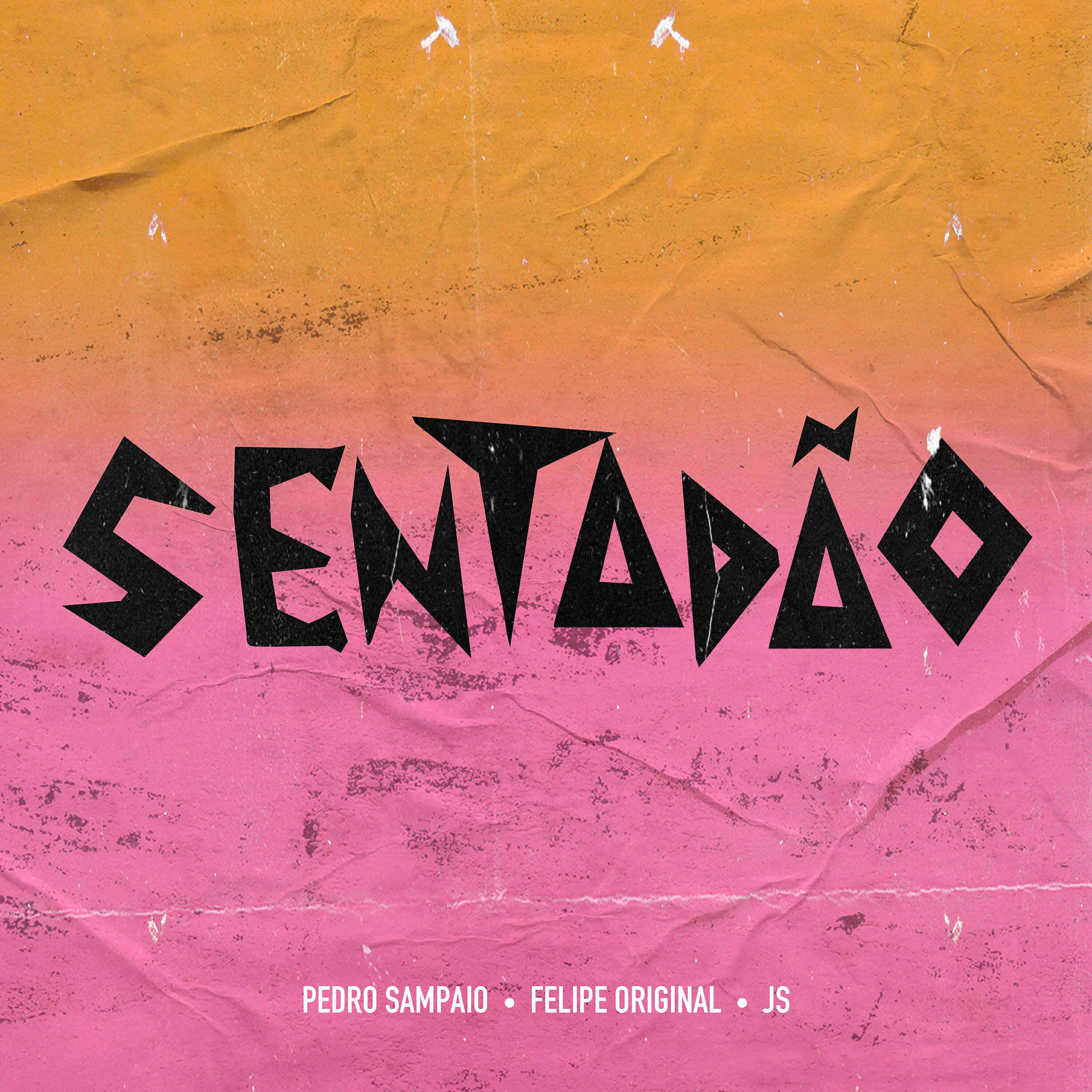 Релиз SENTADÃO