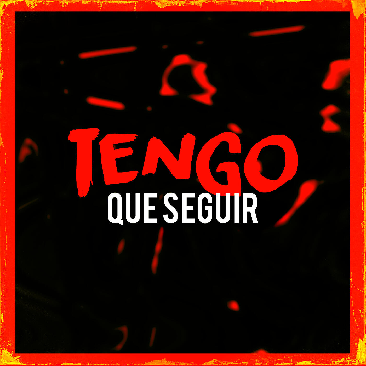 Релиз Tengo Que Seguir