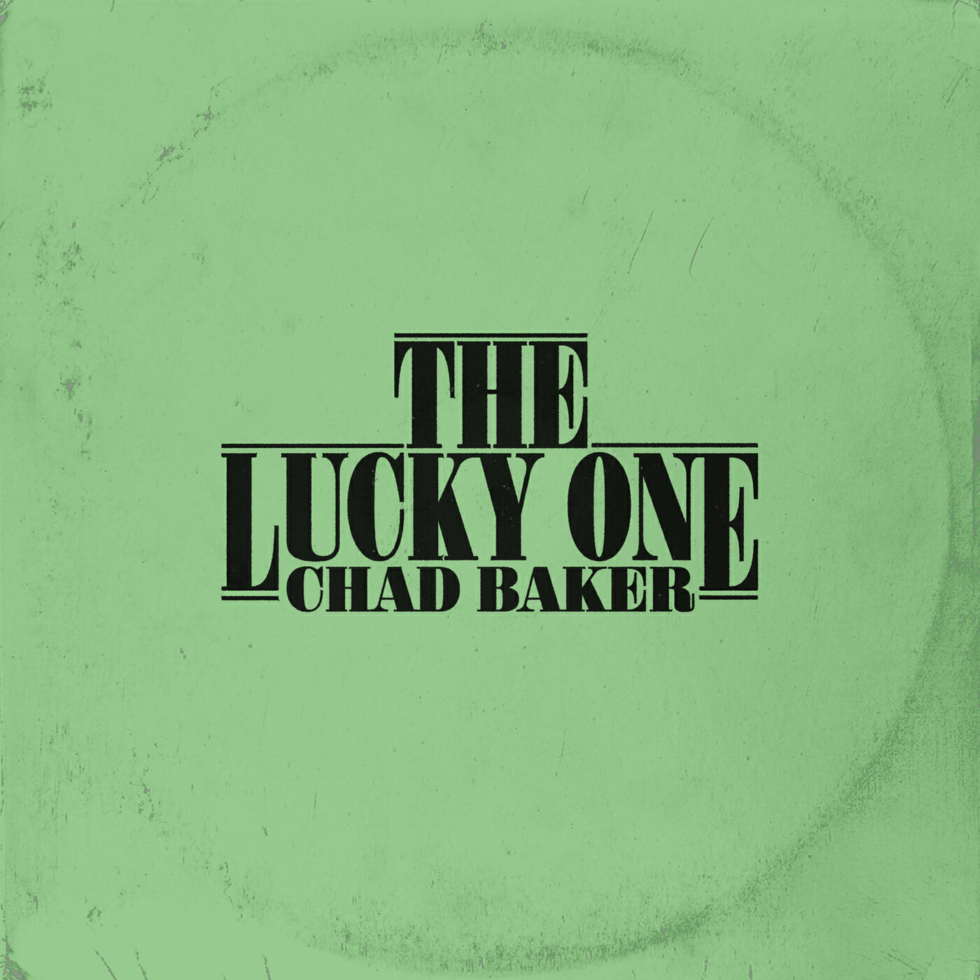 Chad Baker