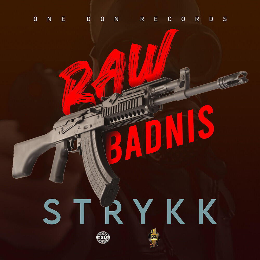 Релиз Raw Badnis