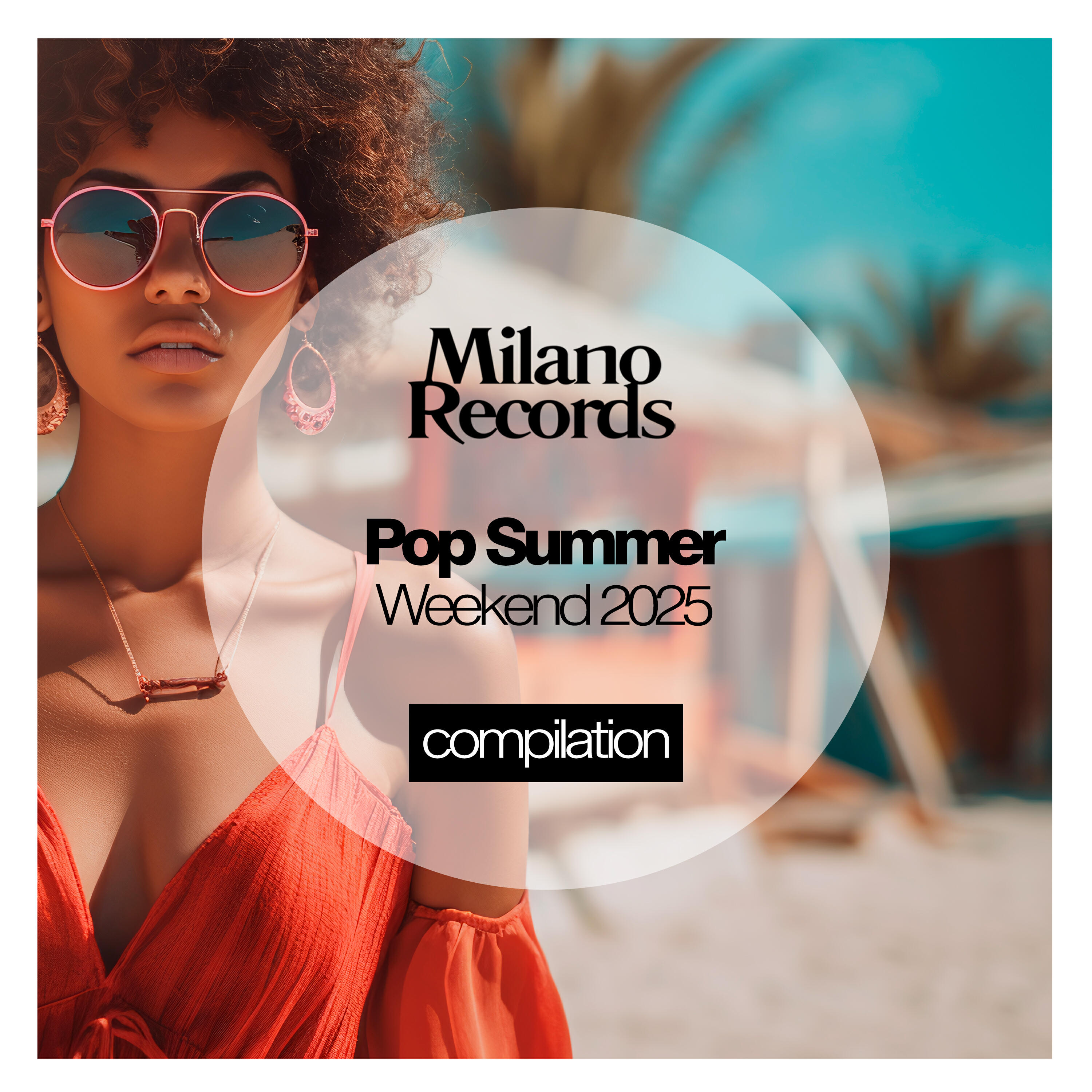 Релиз Pop Summer Weekend 2025