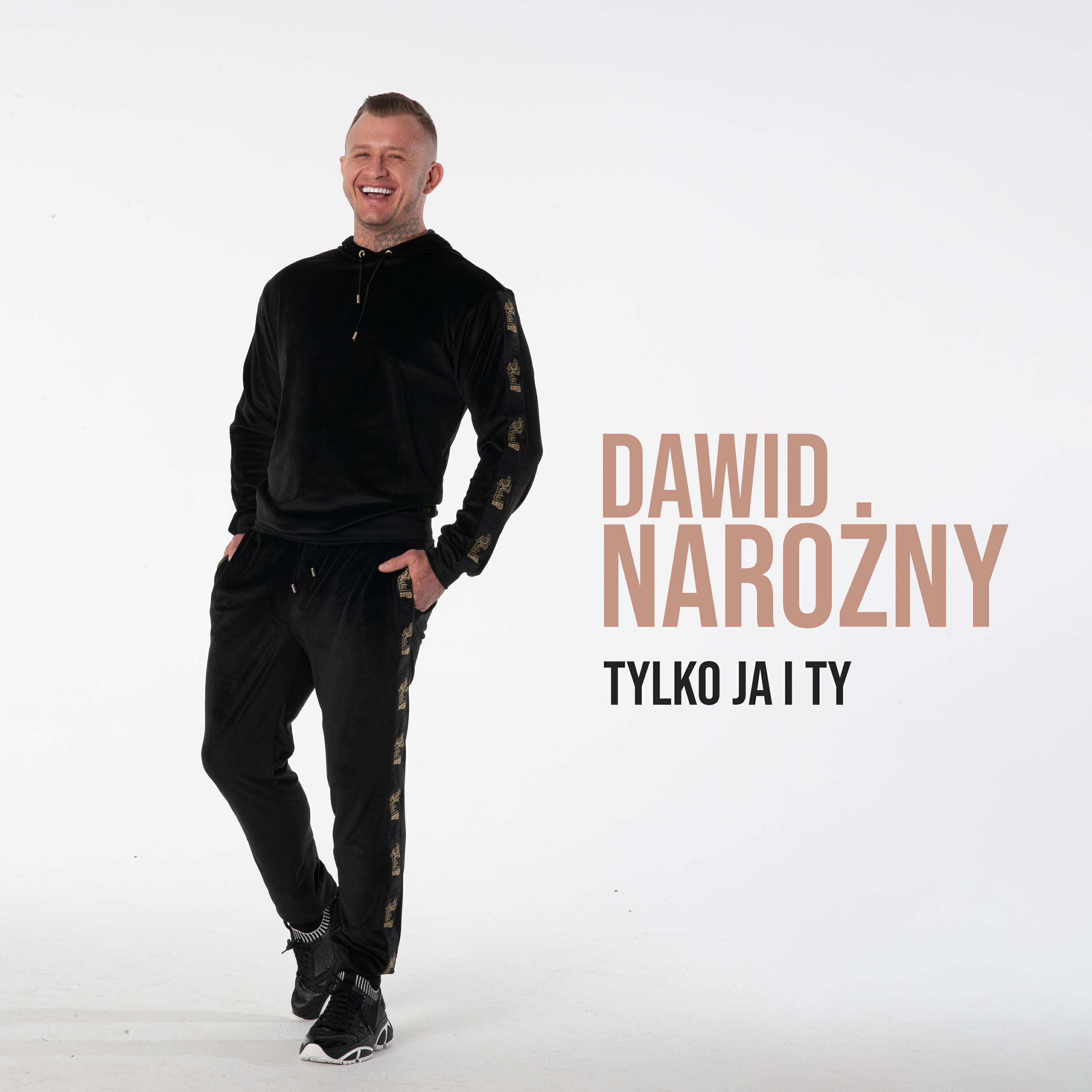 Релиз Tylko ja i ty