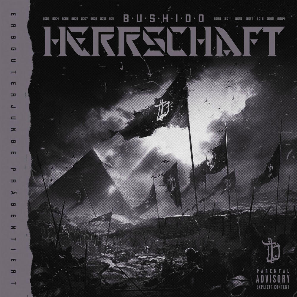Релиз Herrschaft