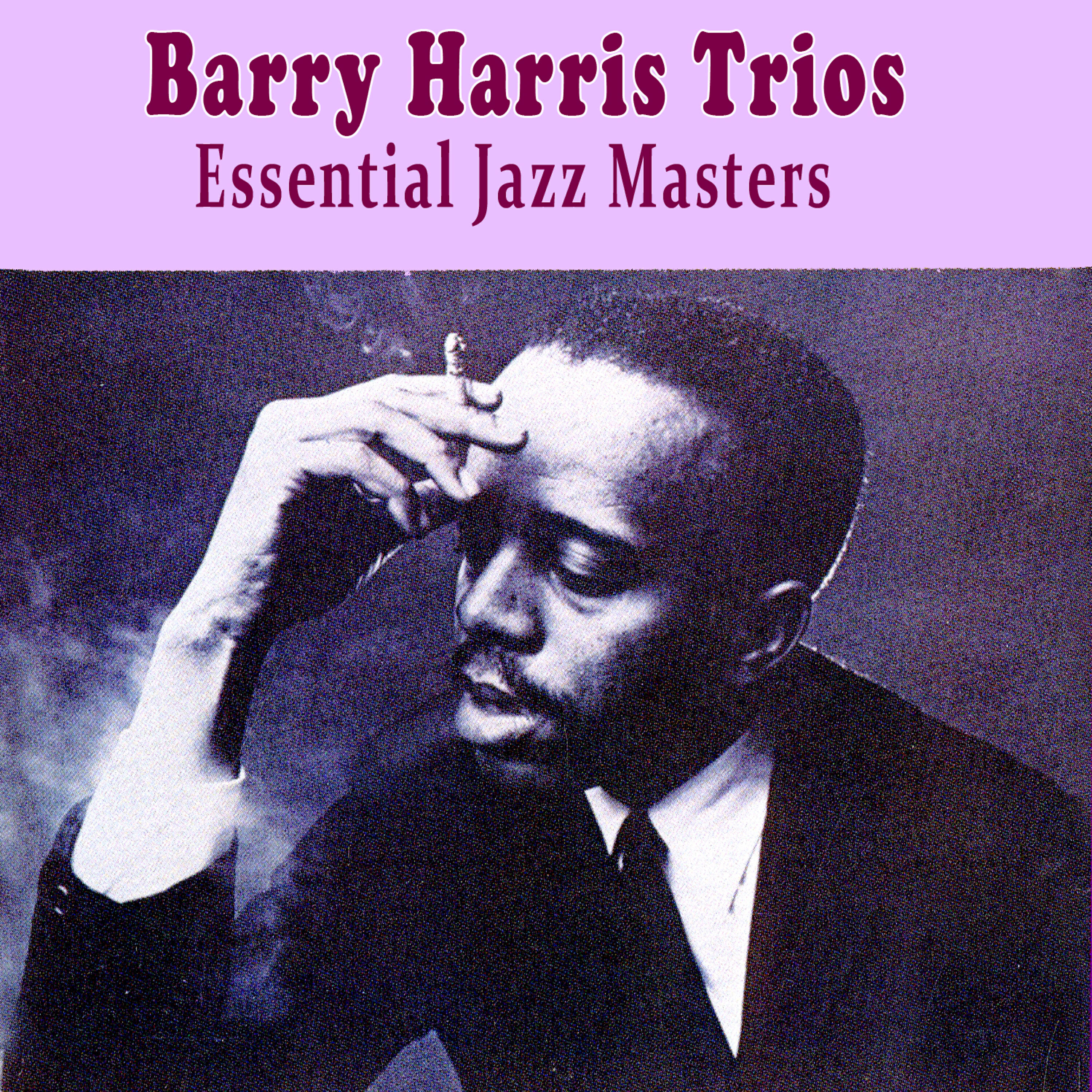Barry Harris Trios