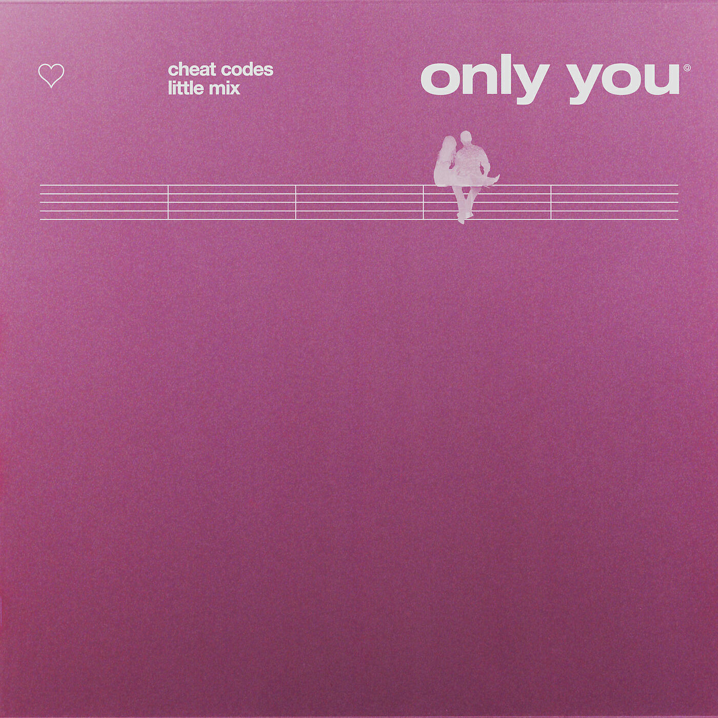 Постер альбома Only You