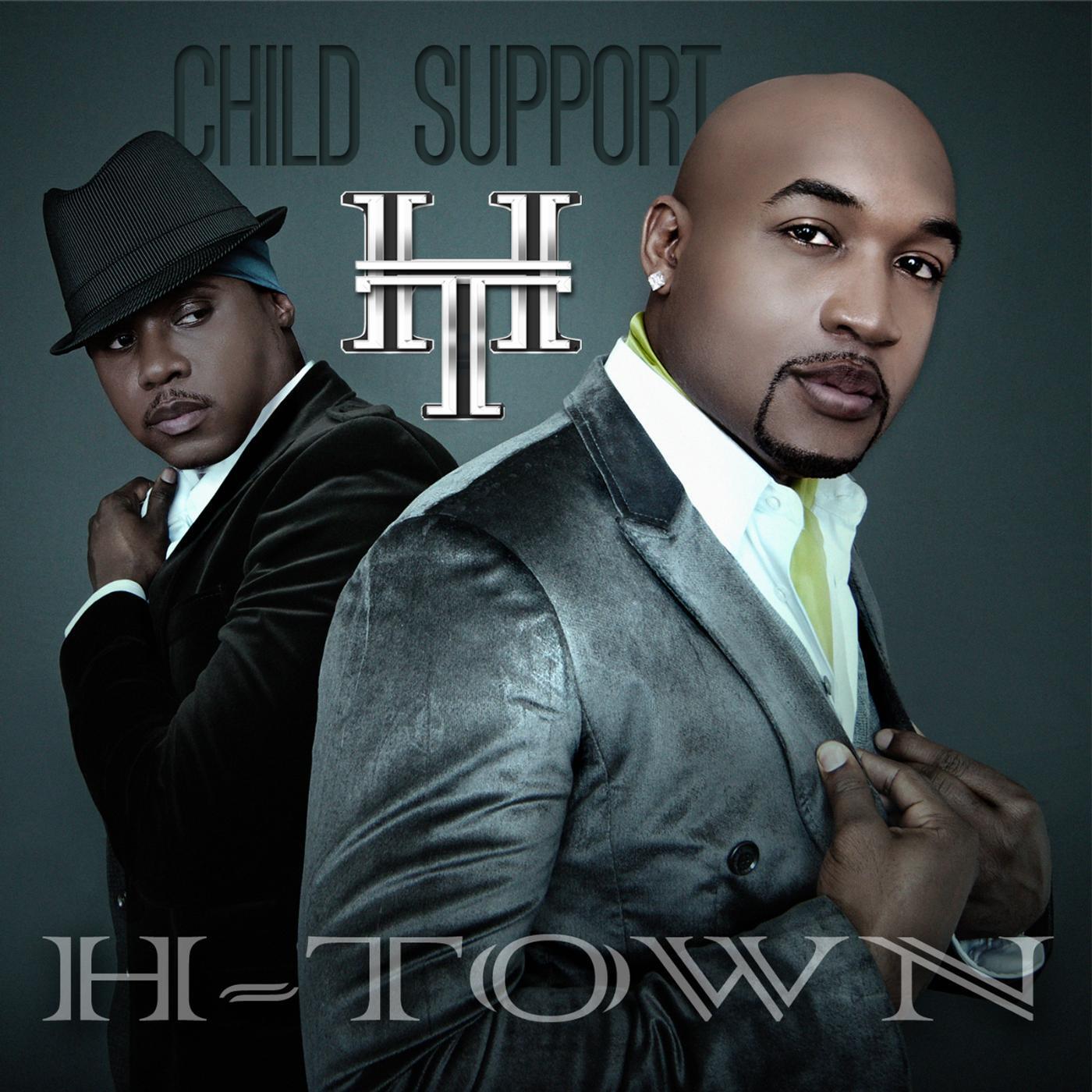 Релиз Child Support
