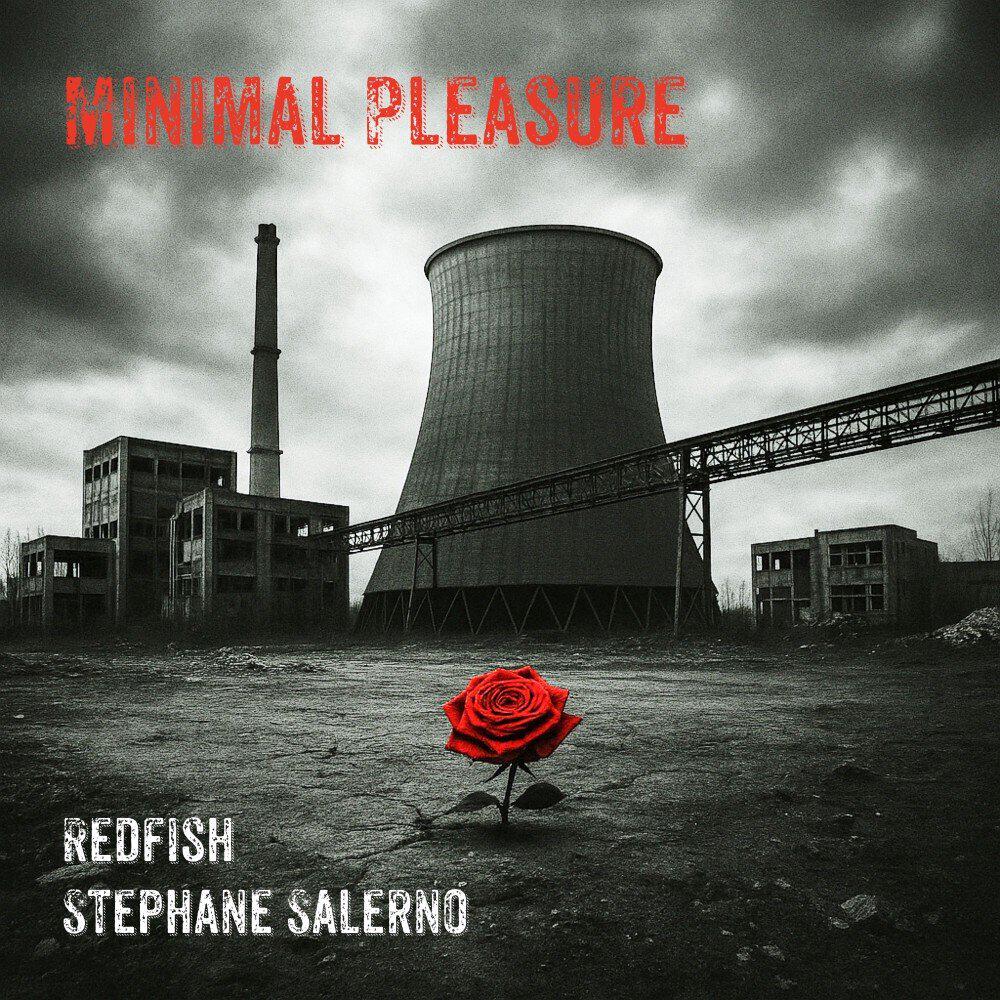 Релиз MINIMAL PLEASURE