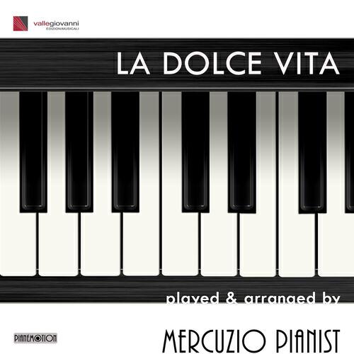 Релиз La dolce vita