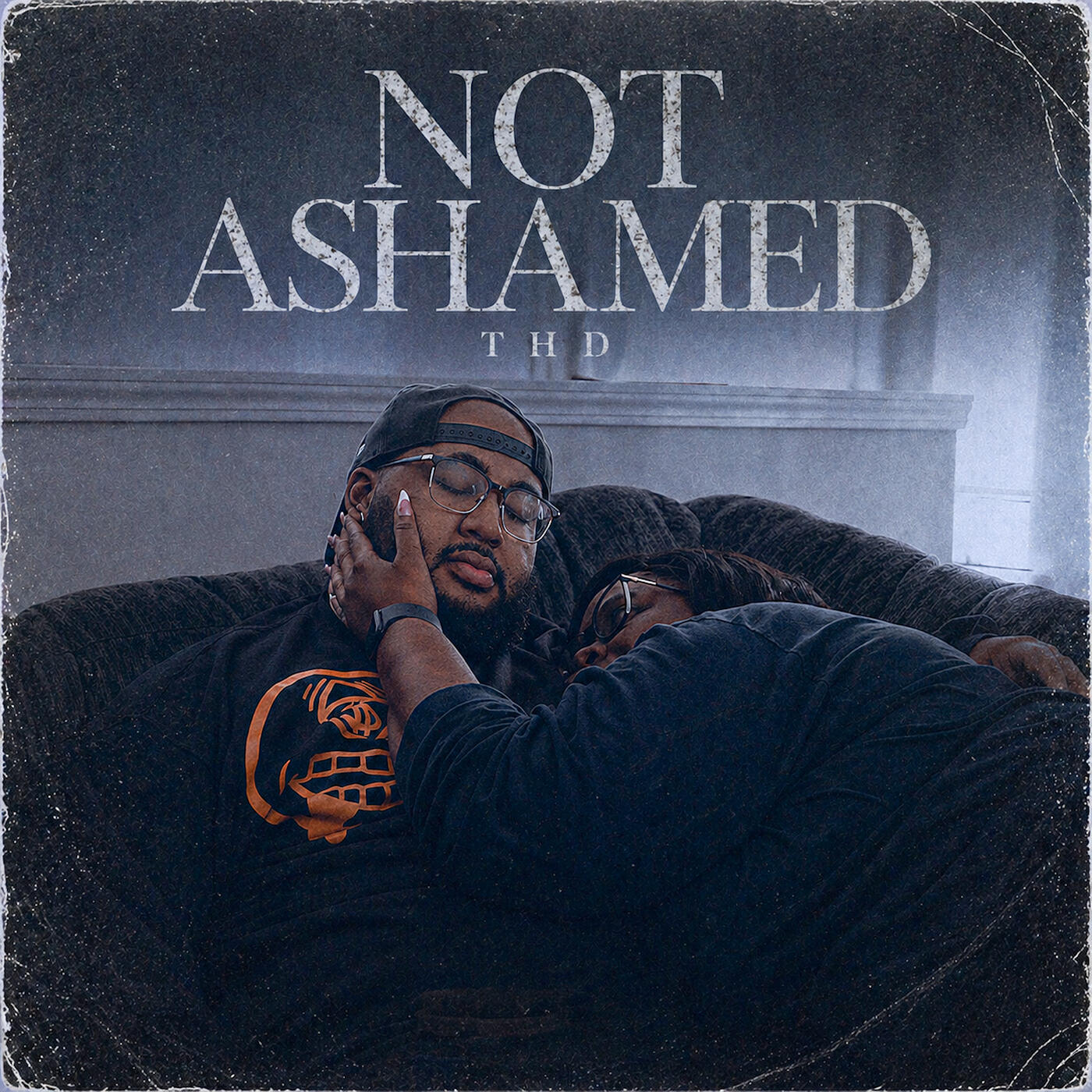 Релиз Not Ashamed