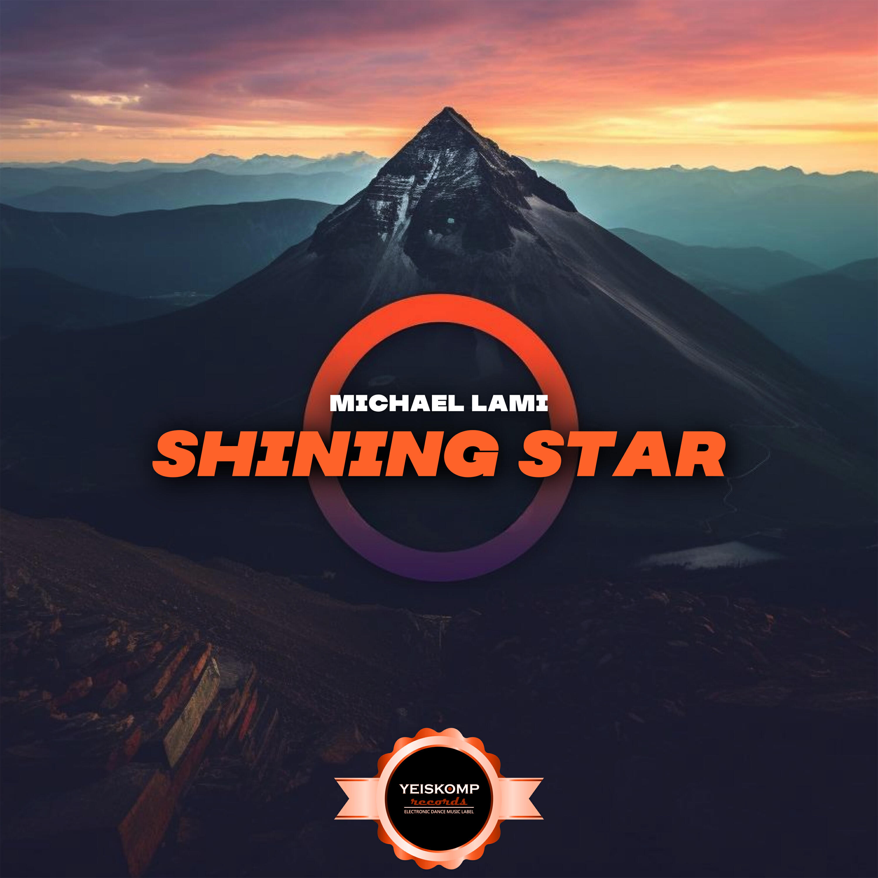 Релиз Shining Star