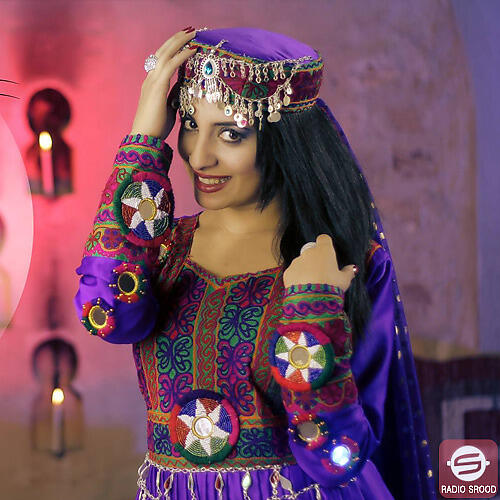 Farzana Naz