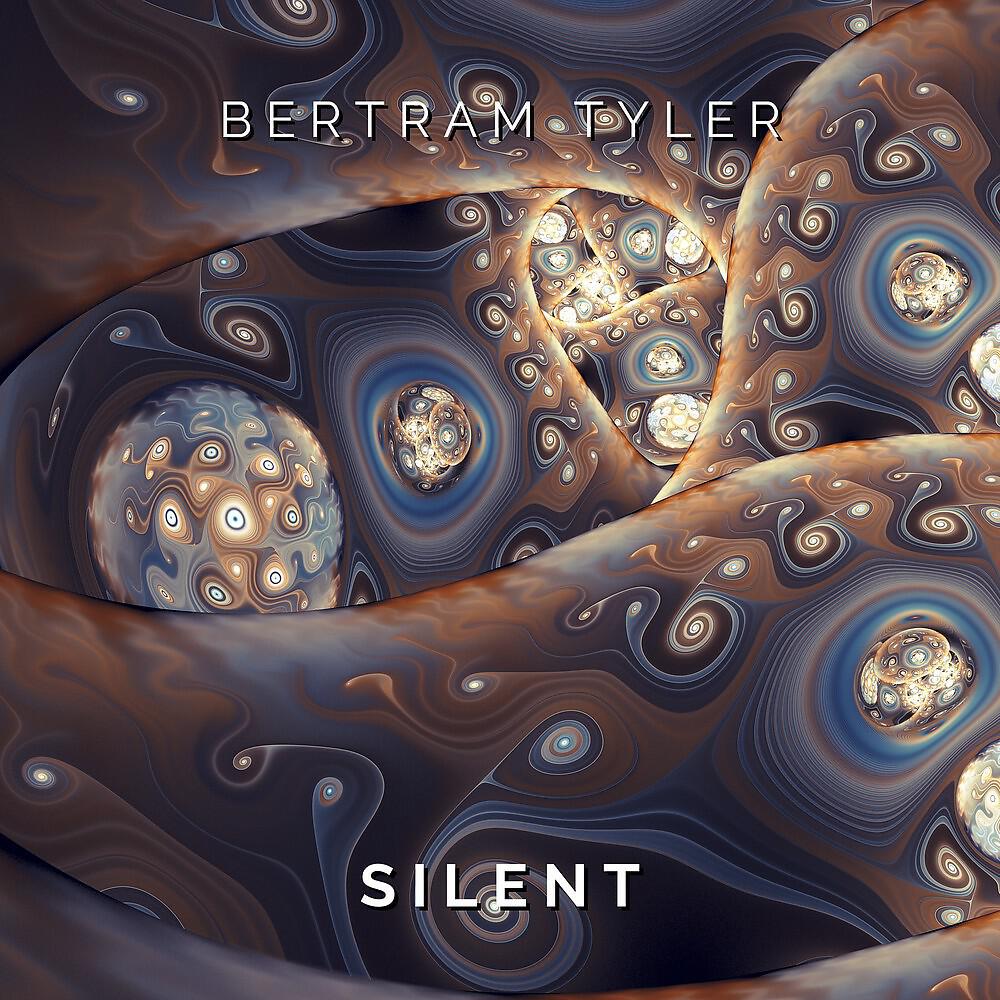 Постер альбома Silent