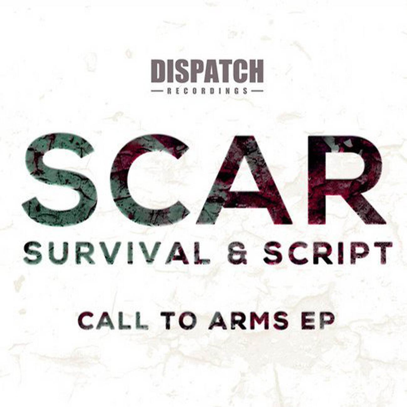 Scar - Burnside