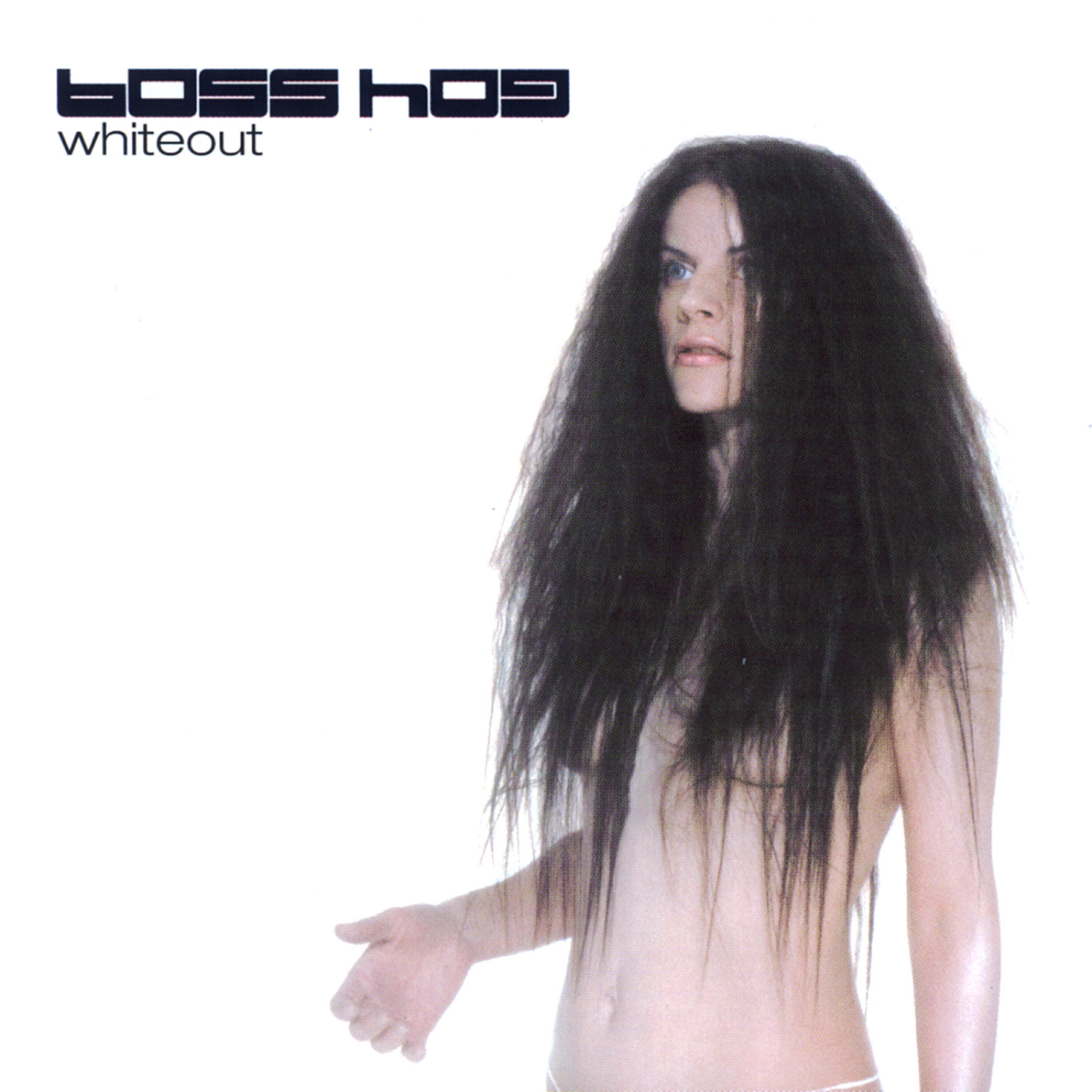 Релиз Whiteout