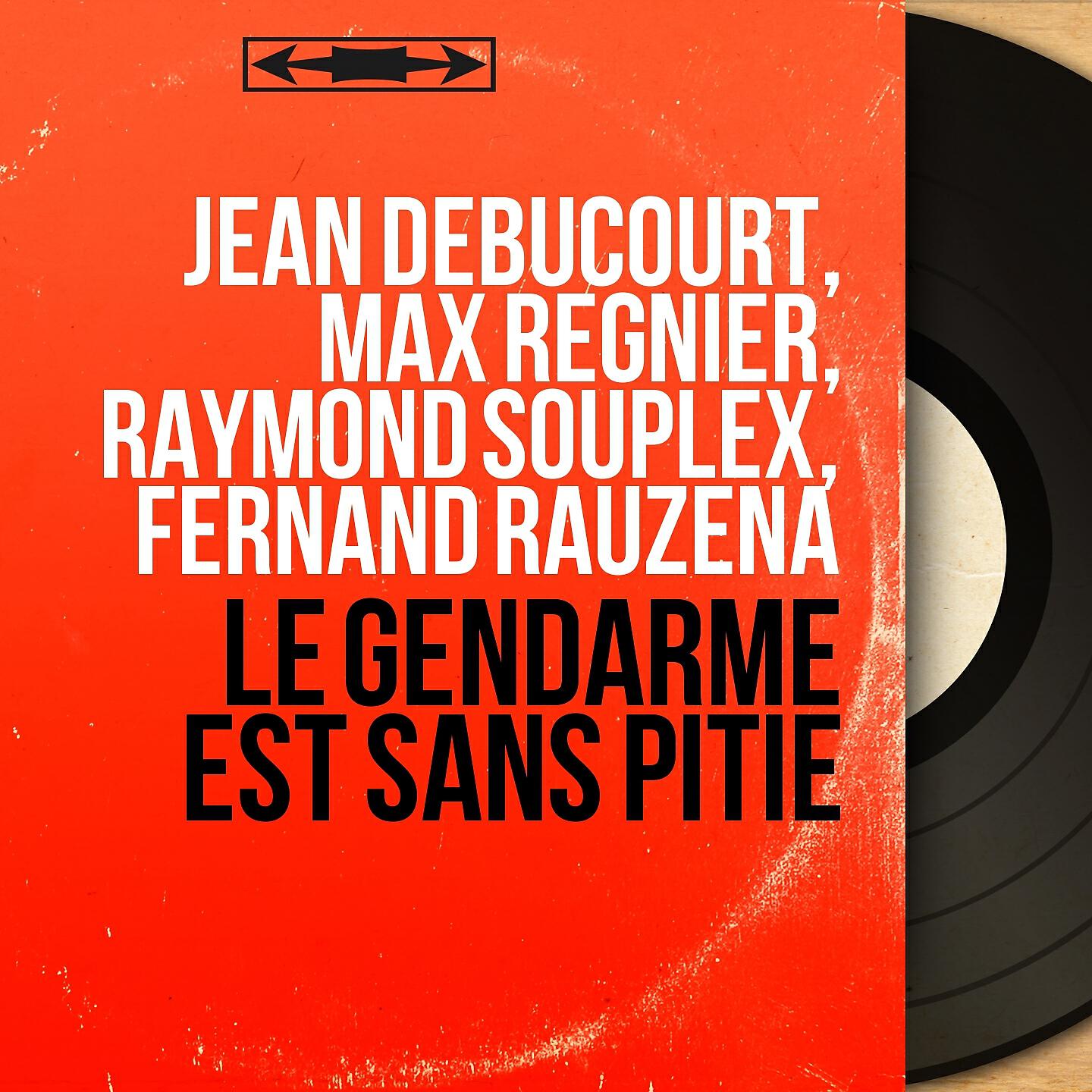 Max Régnier