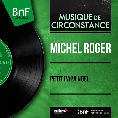 Релиз Petit Papa Noël (Mono Version)