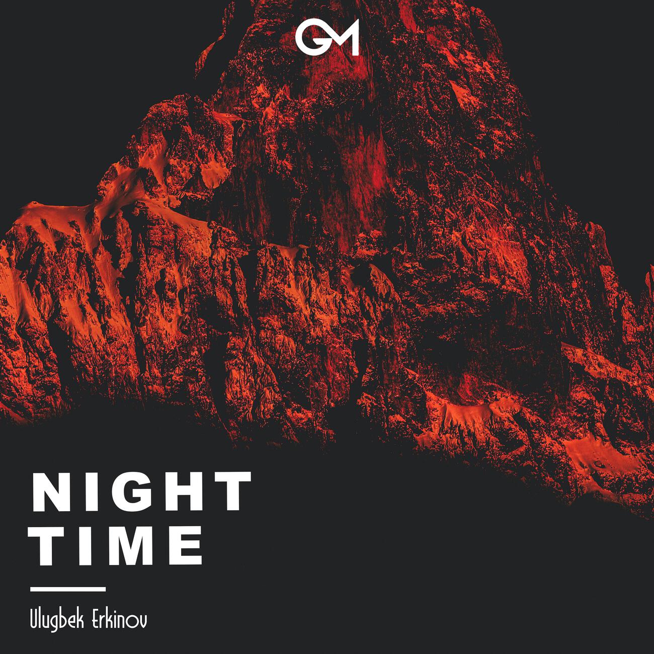 Релиз Night Time