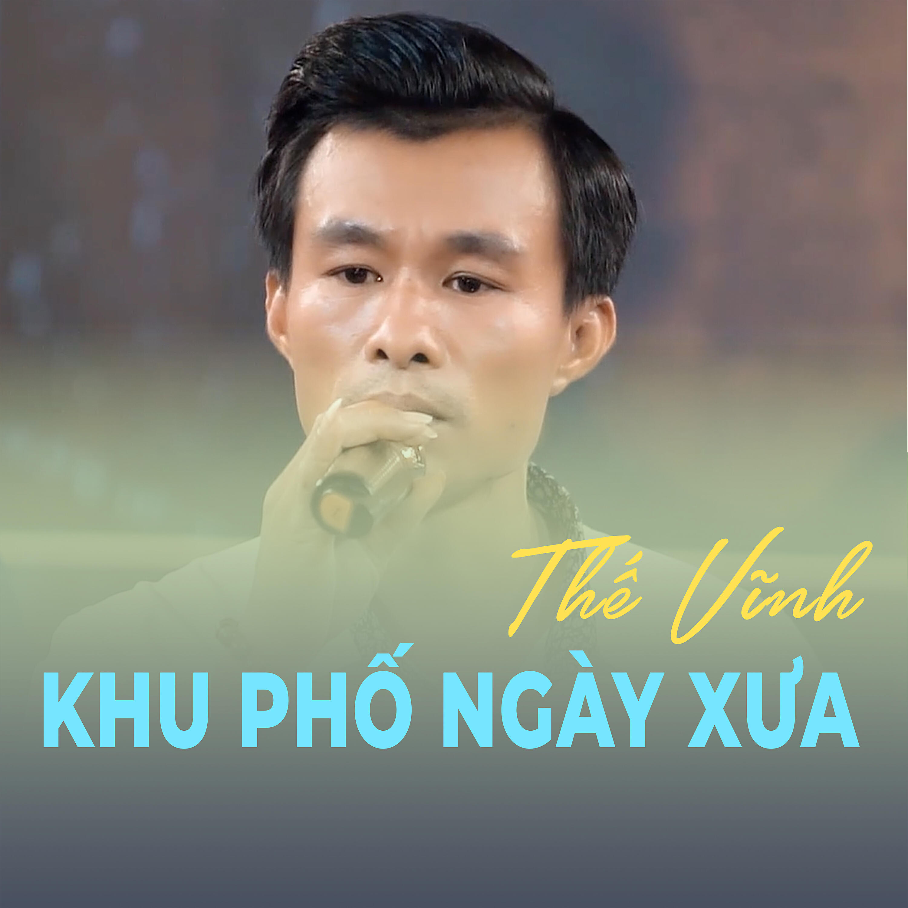 Thế Vĩnh