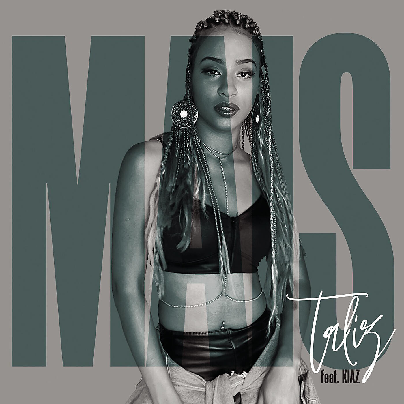 Релиз Mais