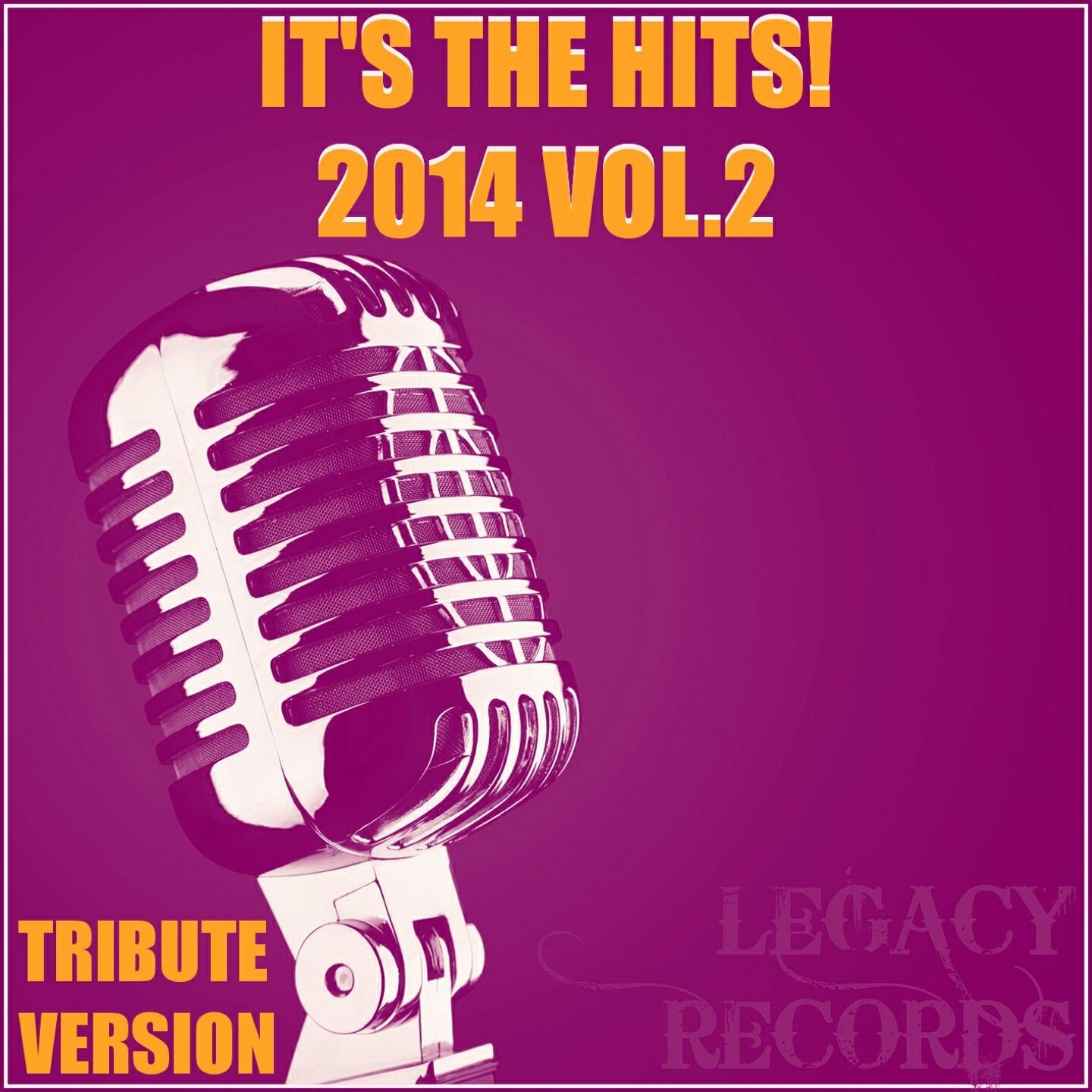 Релиз It's the Hits 2014, Vol. 2