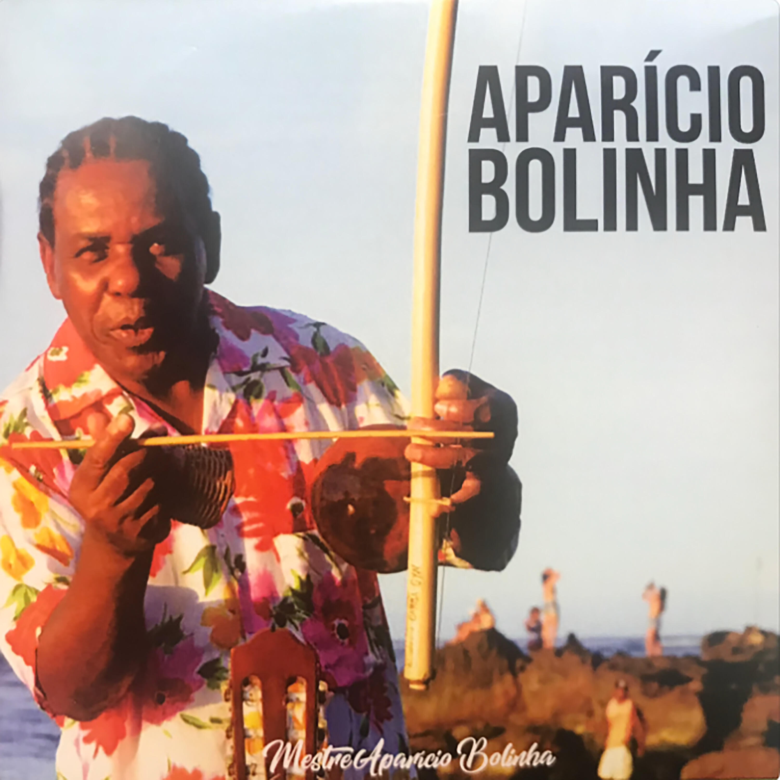 Mestre Aparício Bolinha