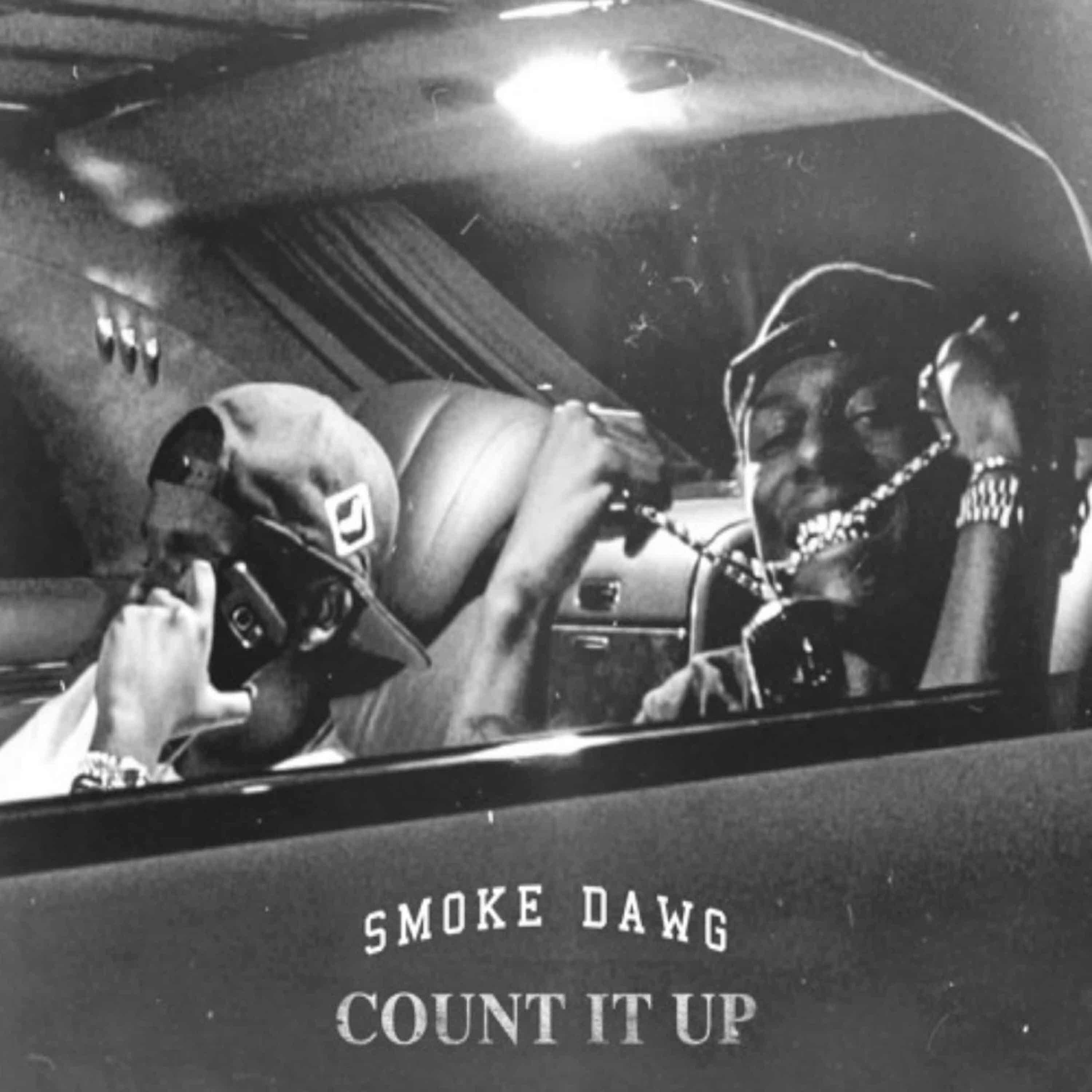 Релиз Count It Up