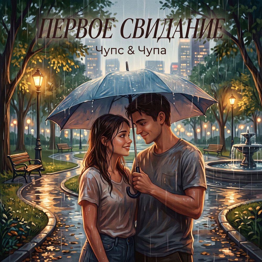 Чупс & Чупа