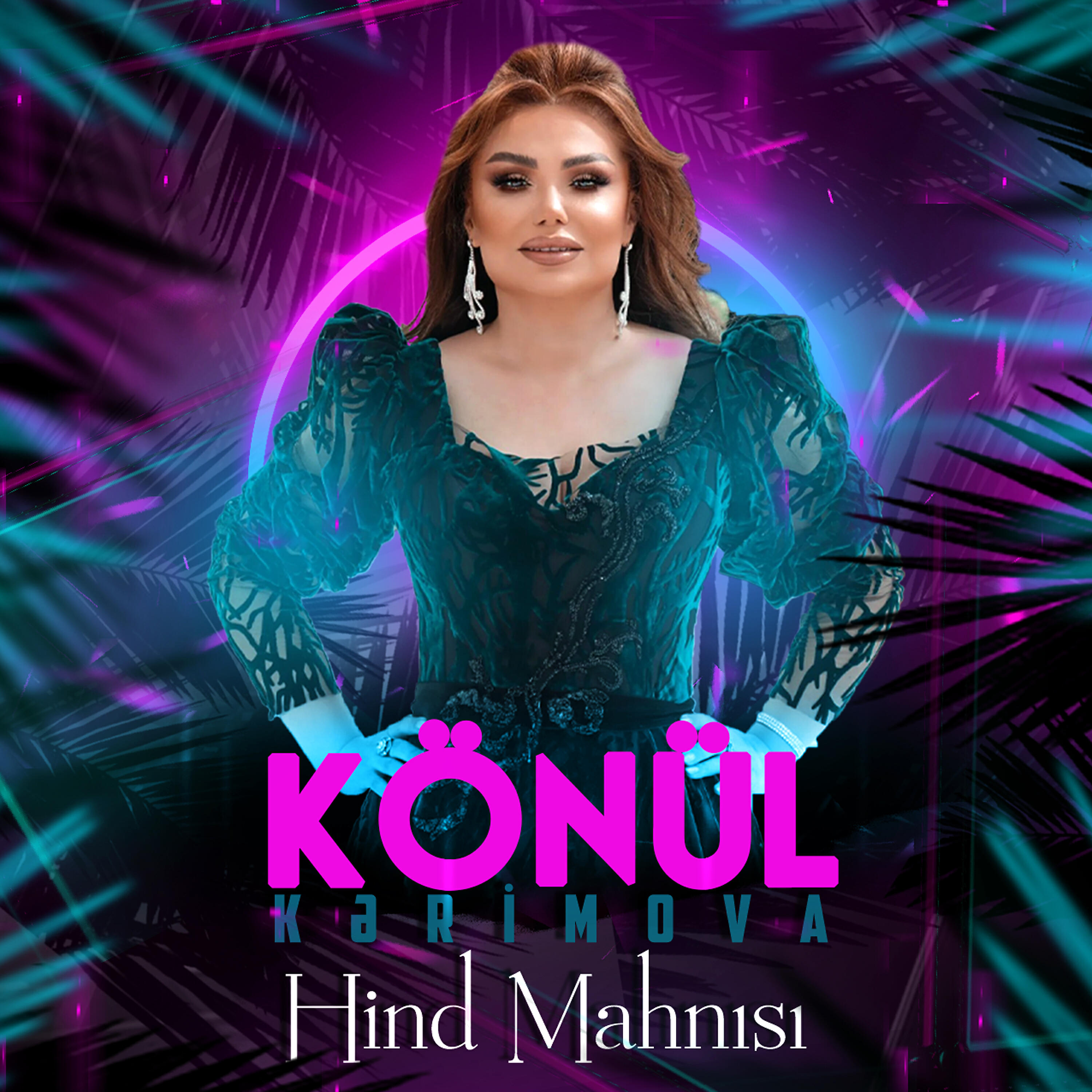 Релиз Hind Mahnısı