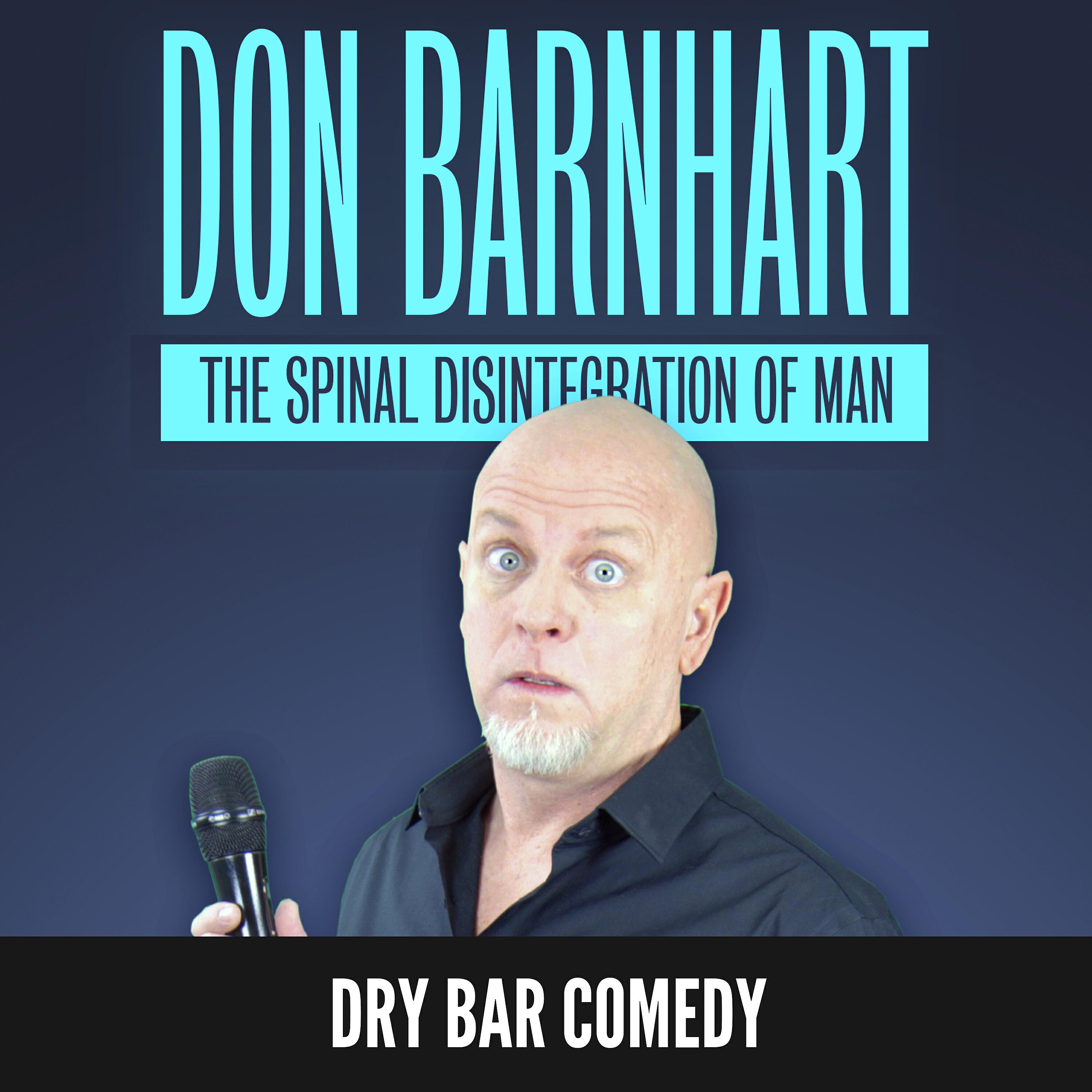 Релиз The Spinal Disintegration of Man