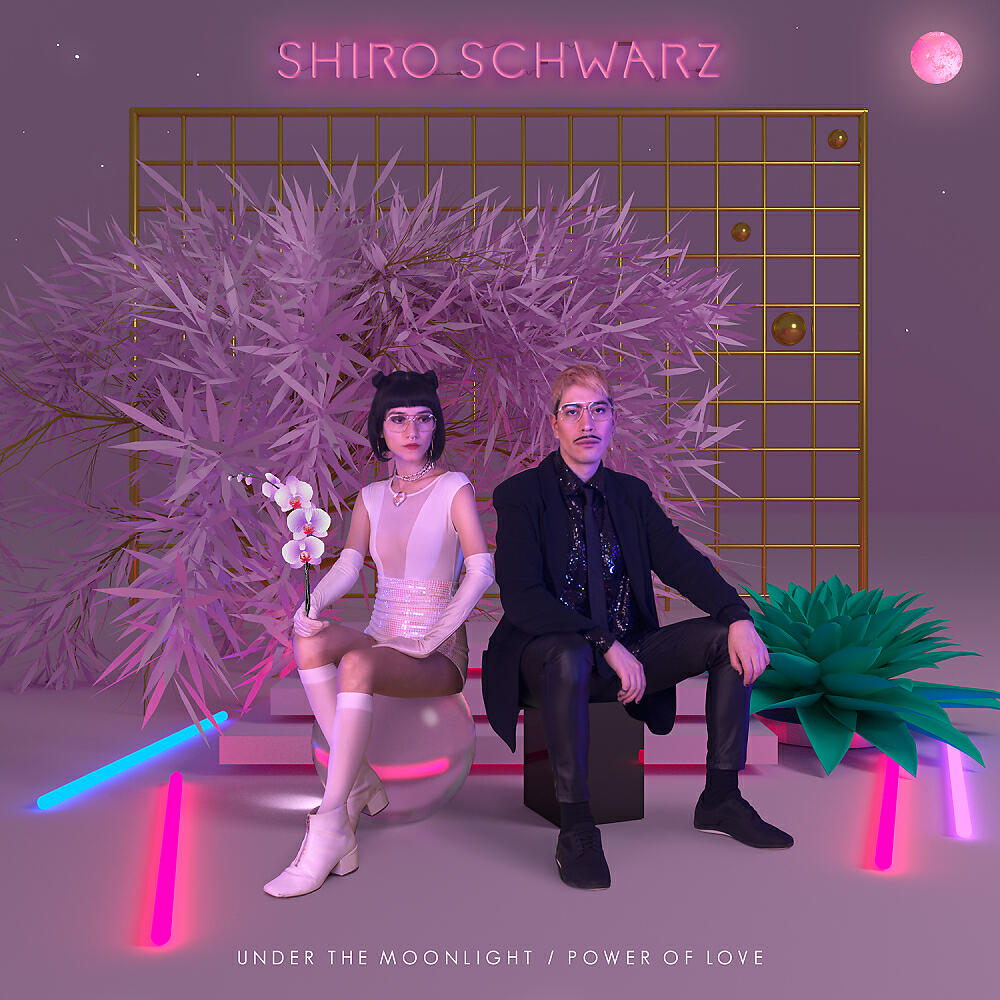 Релиз Under The Moonlight / Power of Love