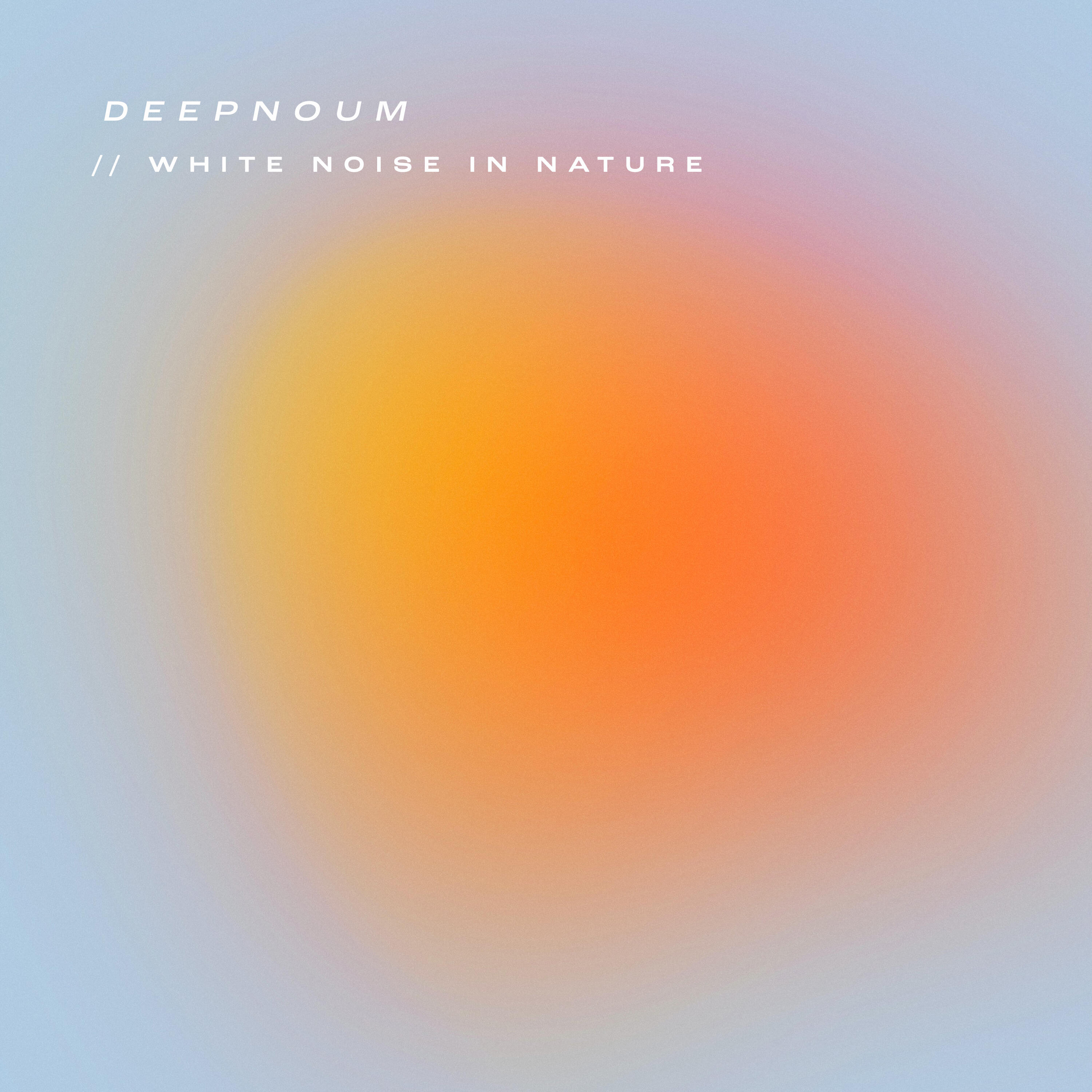 Релиз White Noise in Nature