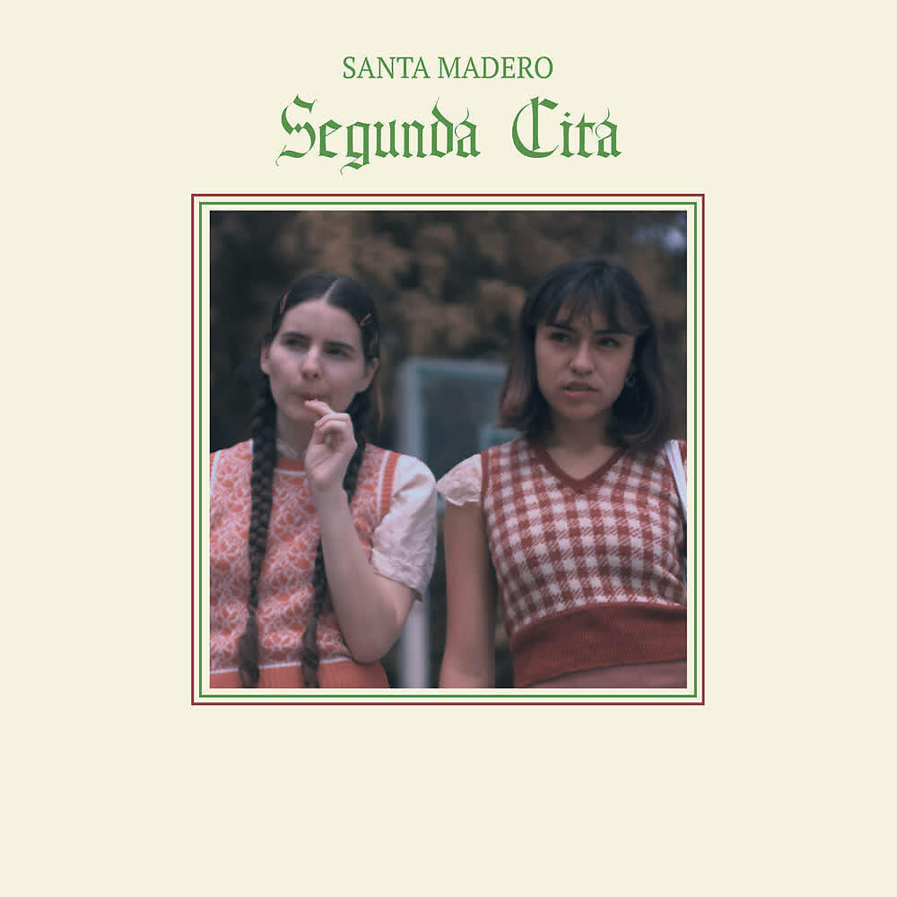 Релиз Segunda Cita