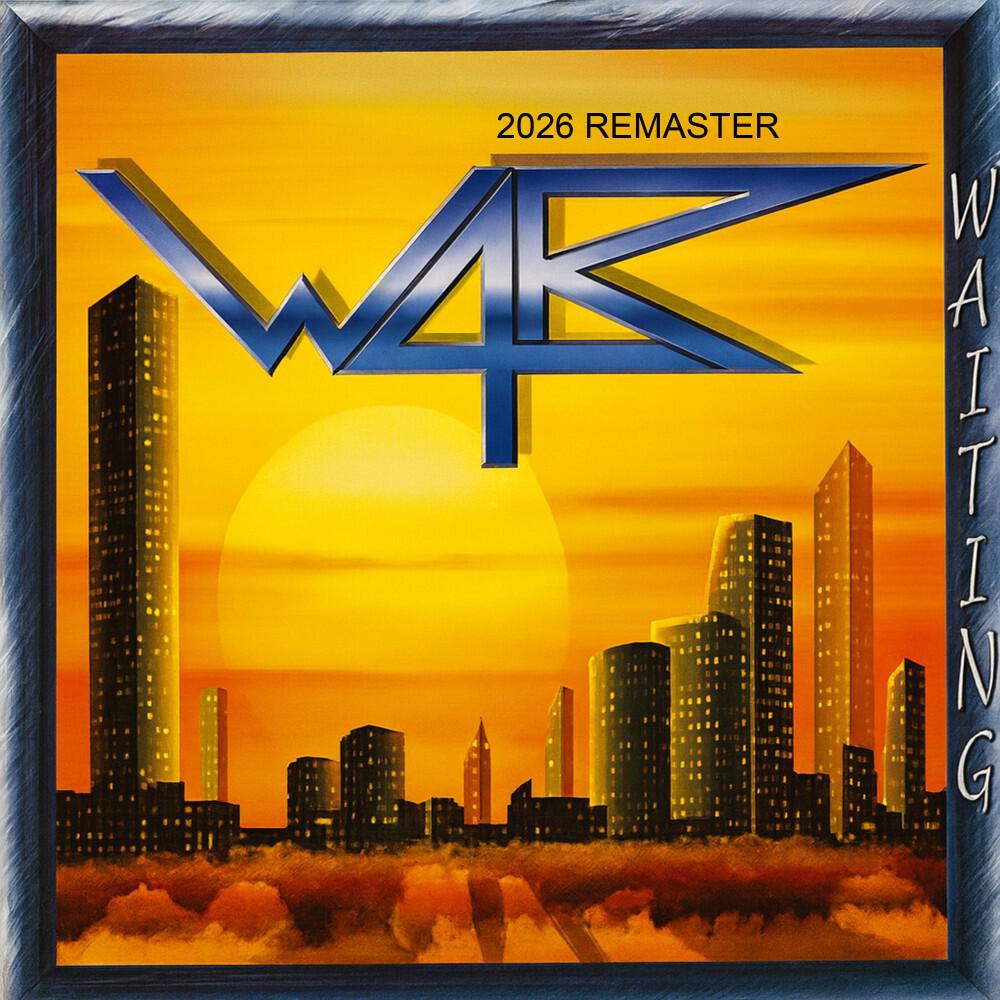 Релиз Waiting (2026 Remaster)