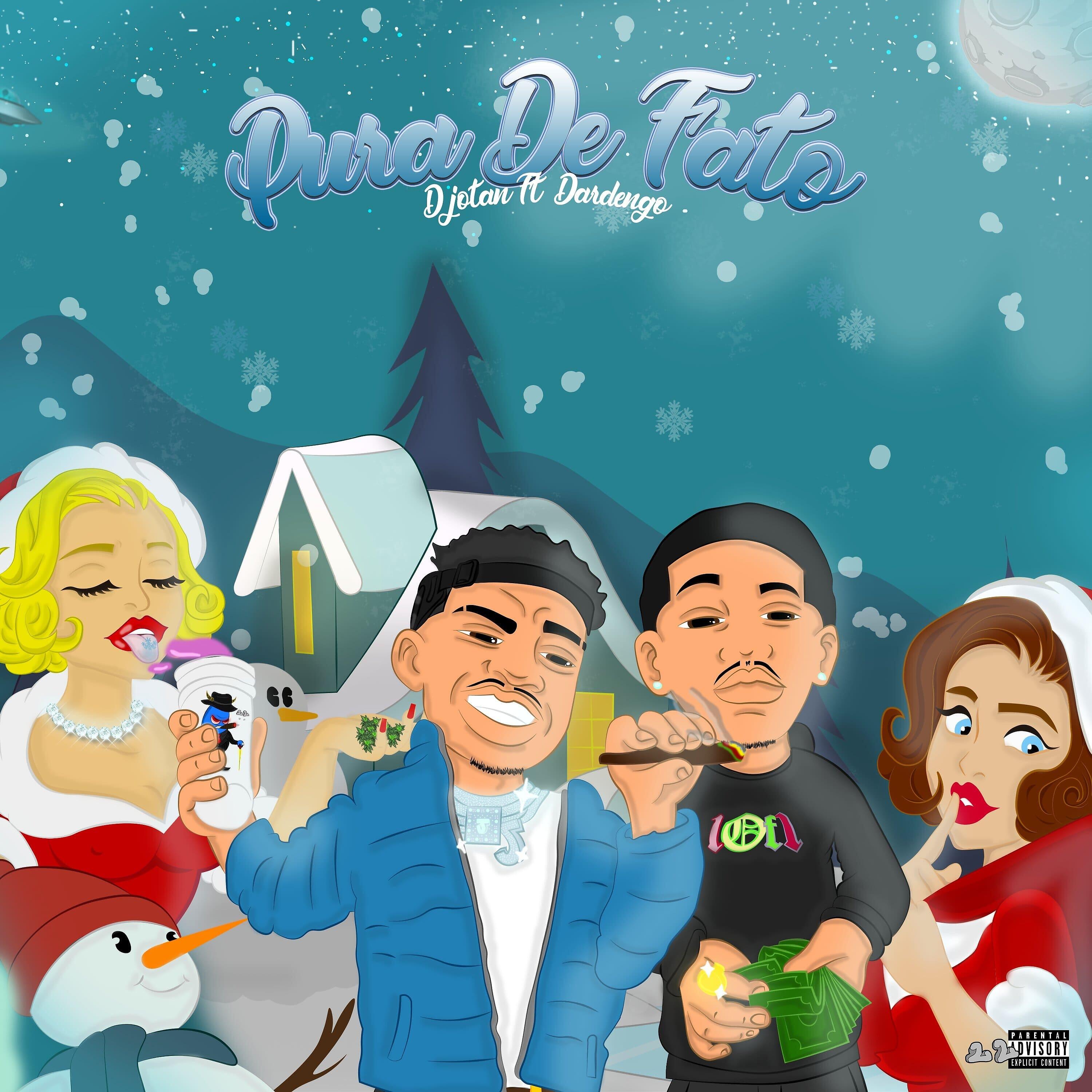 Релиз Pura de Fato
